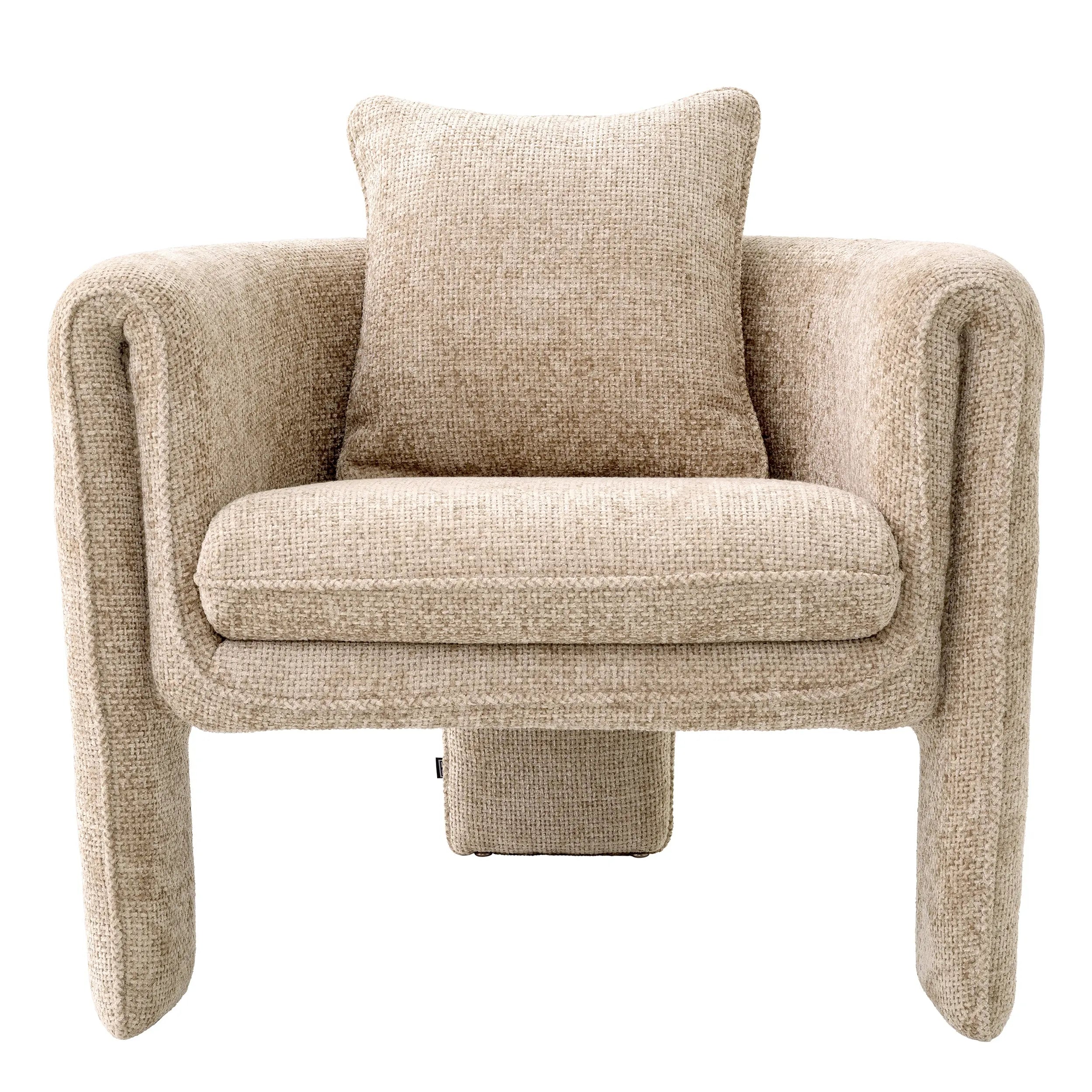 Chair Toto Eichholtz