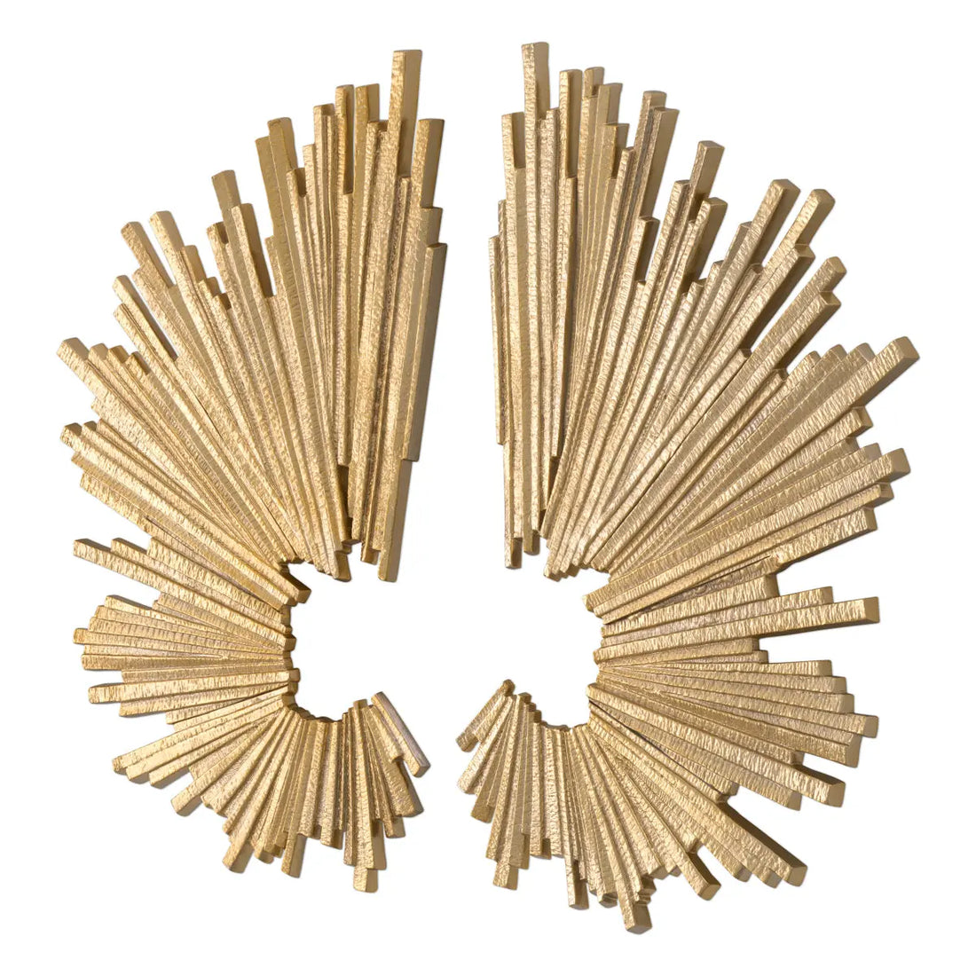 Wall Object Bryant Set Of 2 Eichholtz