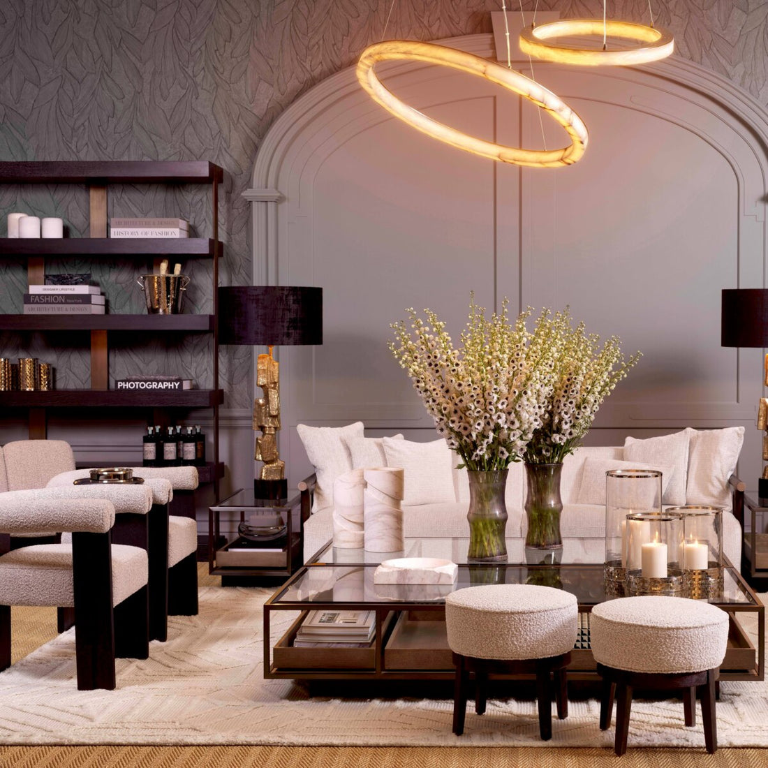 Carpet San Juan  300 x 400 cm