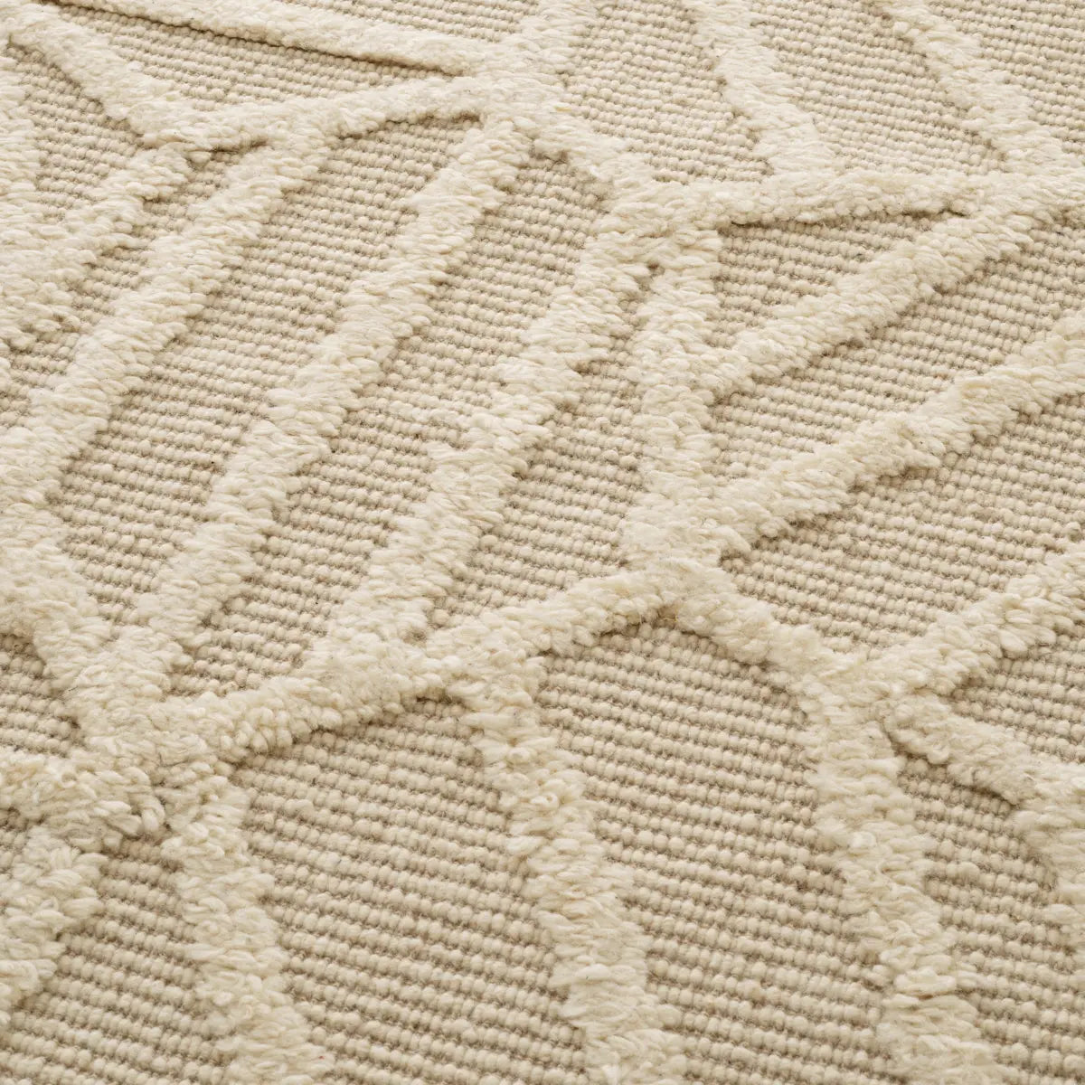 Carpet San Juan 200 x 300 cm Eichholtz