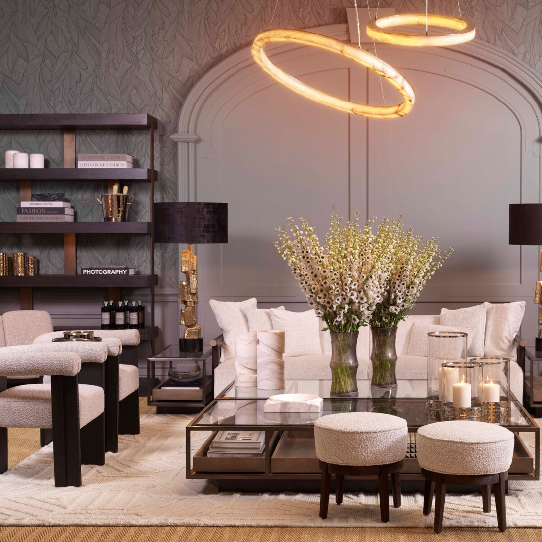 Carpet San Juan  200 x 300 cm