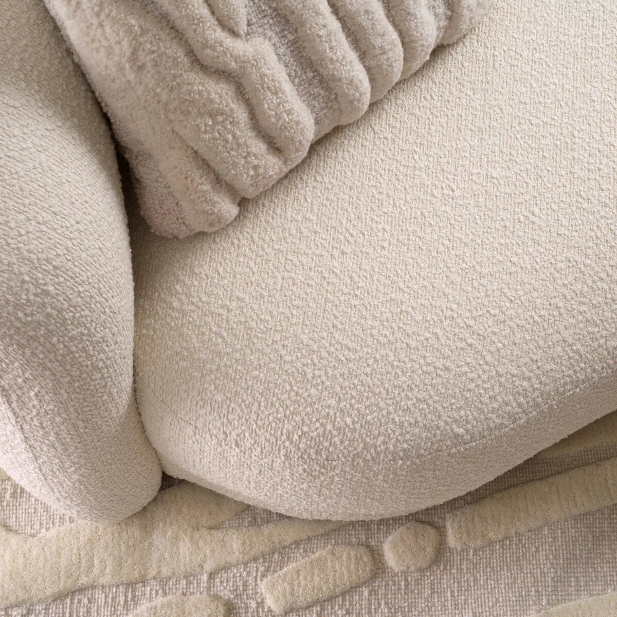 Cushion Zenon S Eichholtz