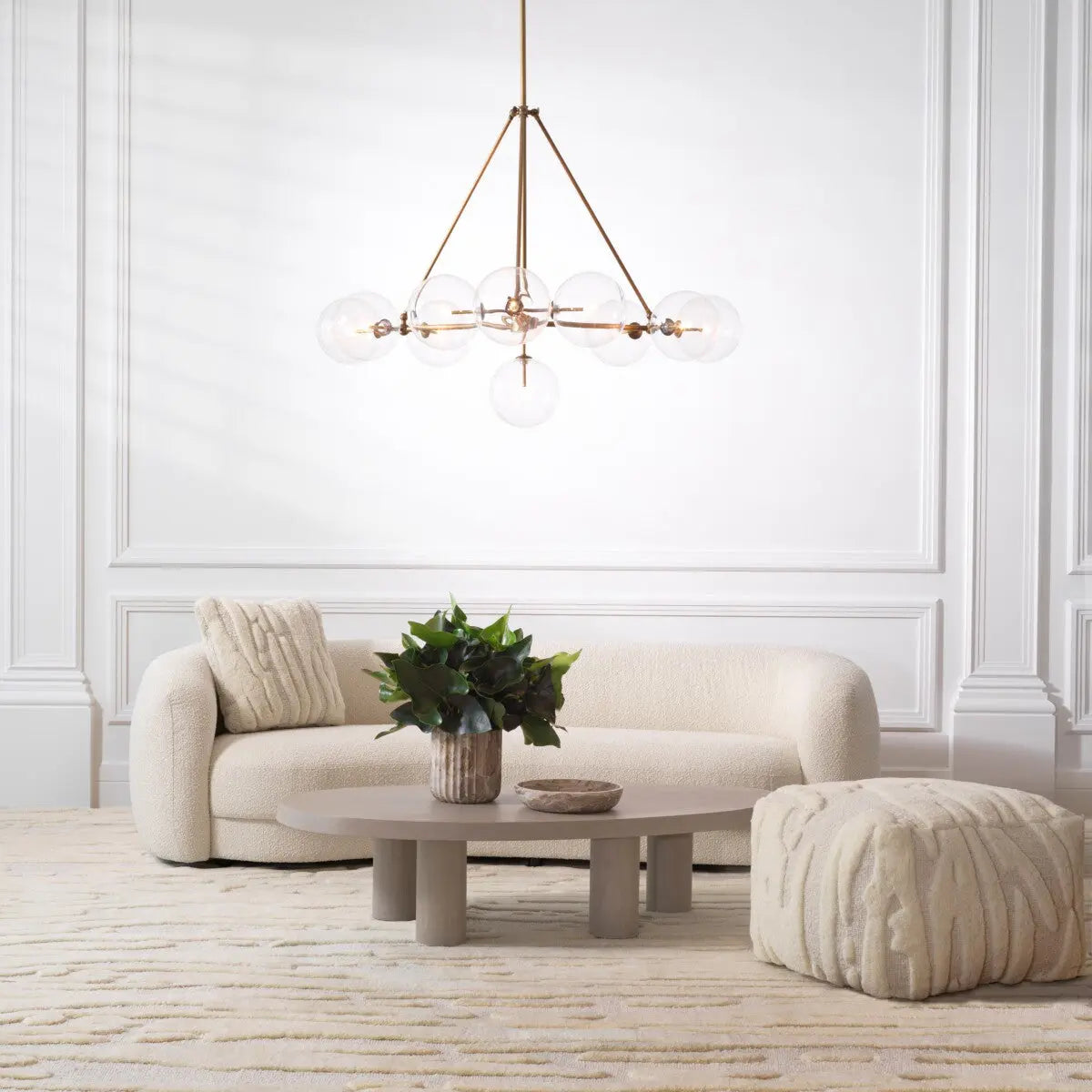 Cushion Zenon L Eichholtz