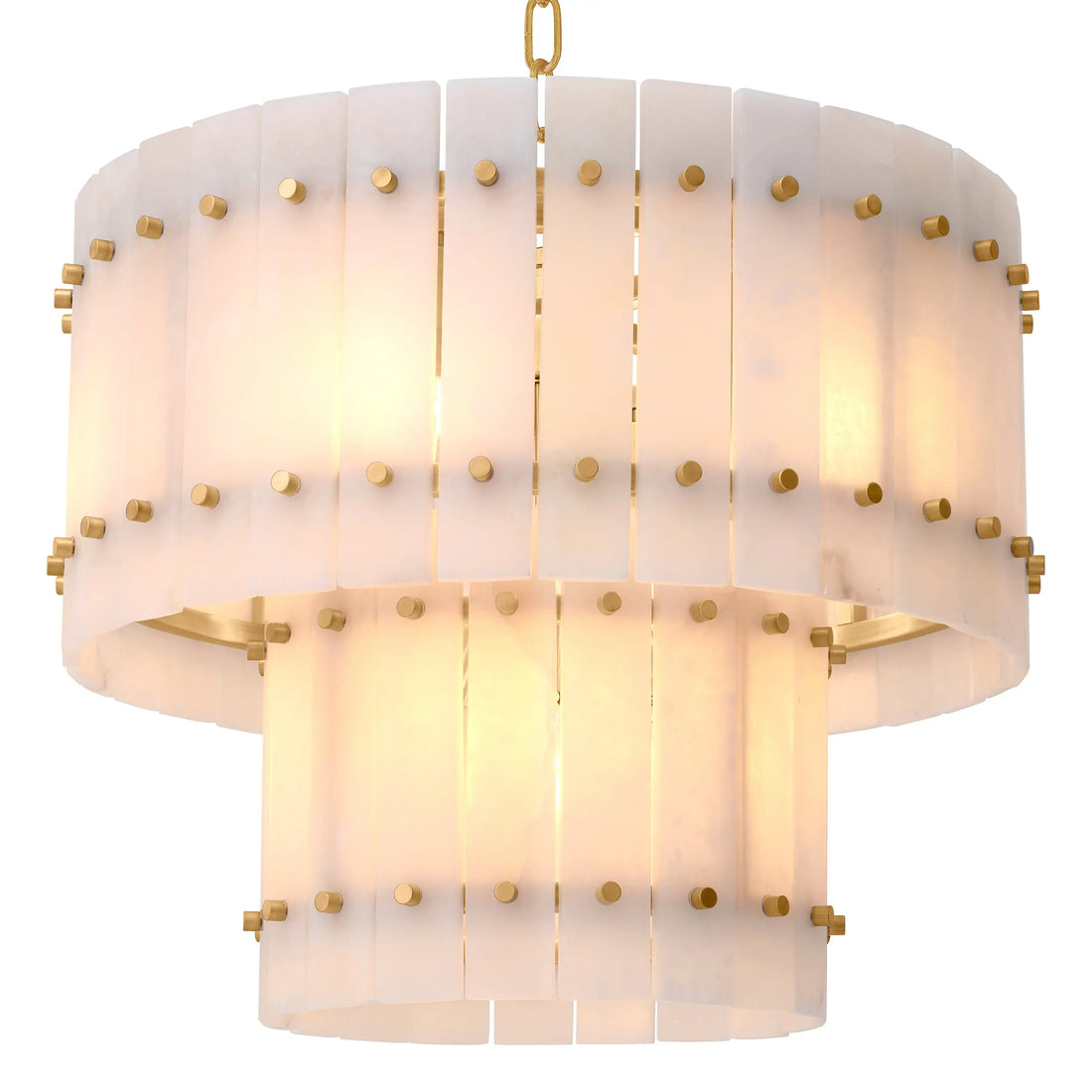 Chandelier Ruby S Eichholtz