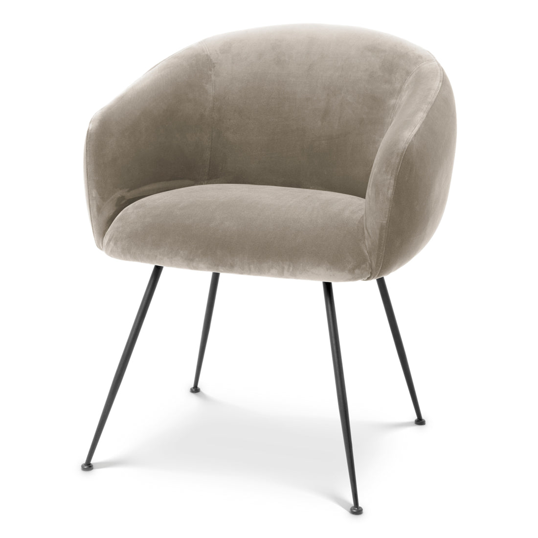 Silla de comedor Elbury