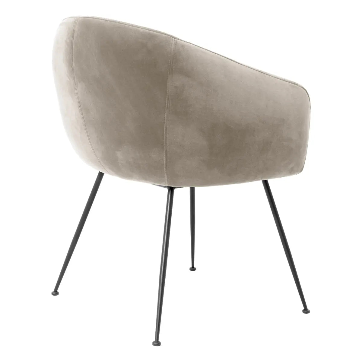 Dining Chair Elbury Eichholtz