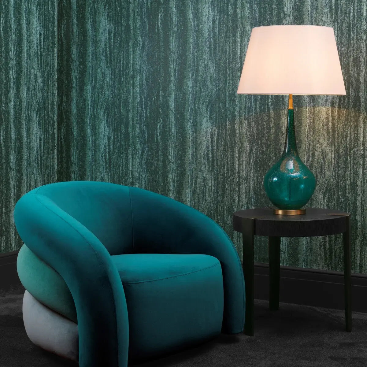 Swivel Chair Novelle Eichholtz