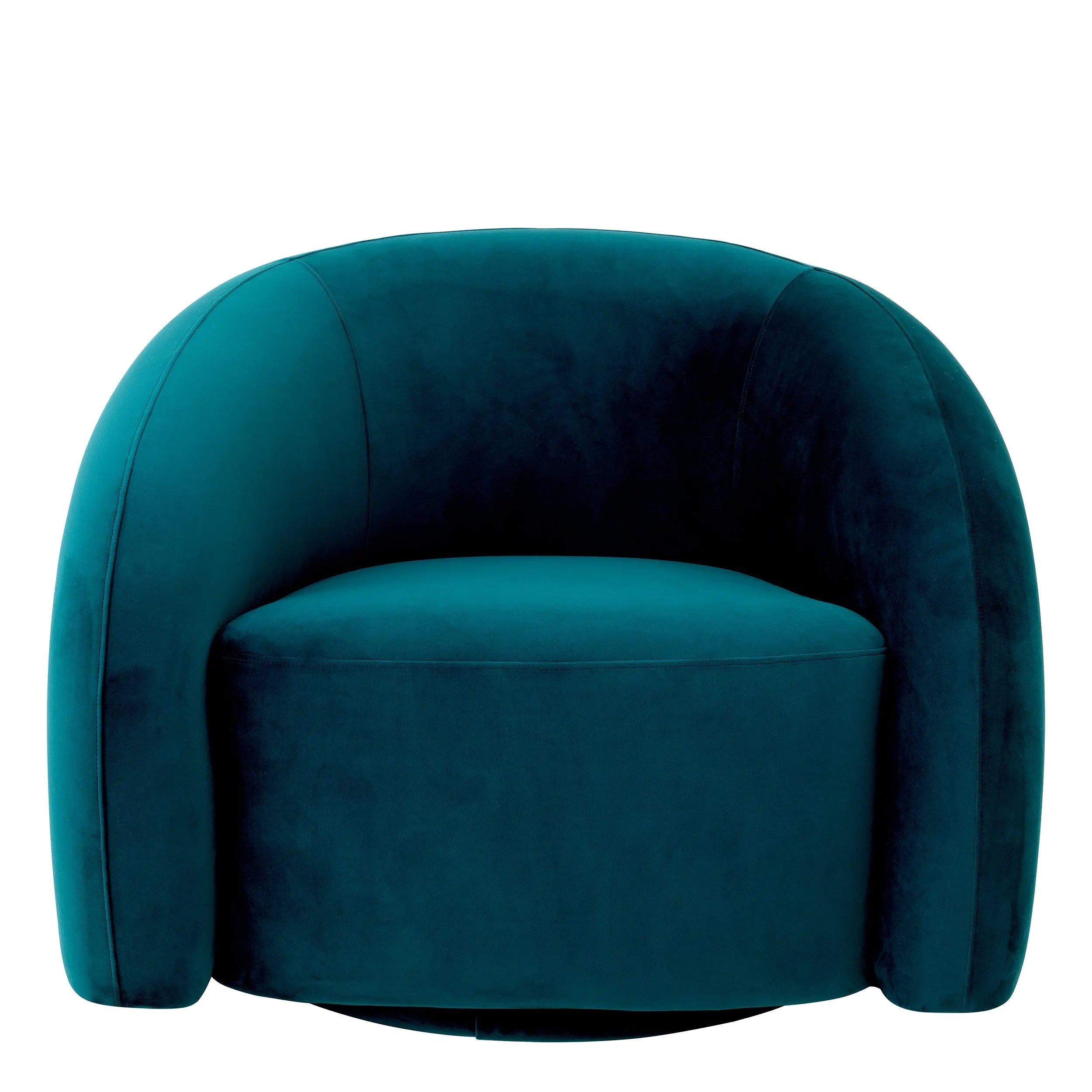 Swivel Chair Novelle Eichholtz