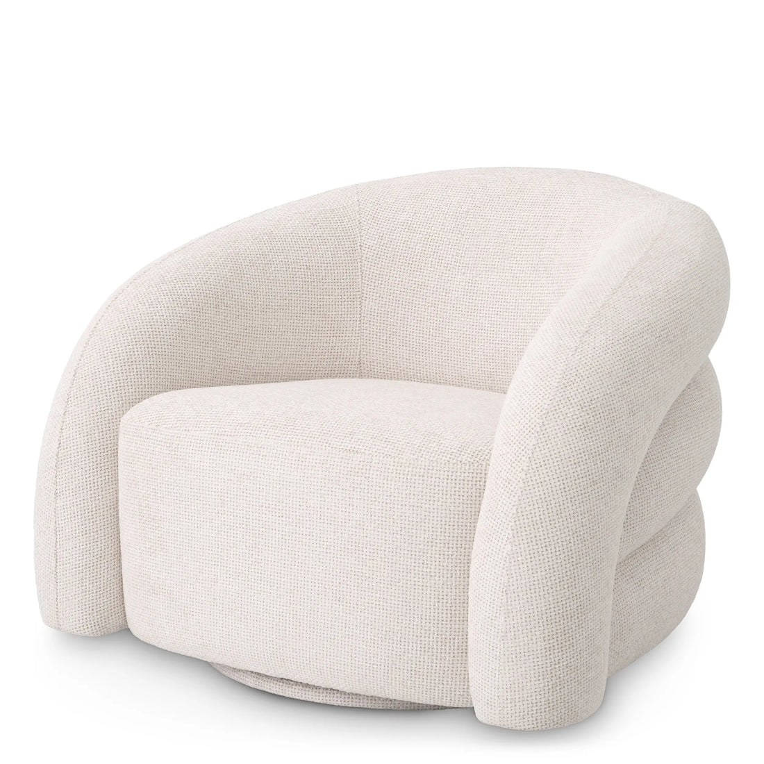 Swivel Chair Novelle Eichholtz