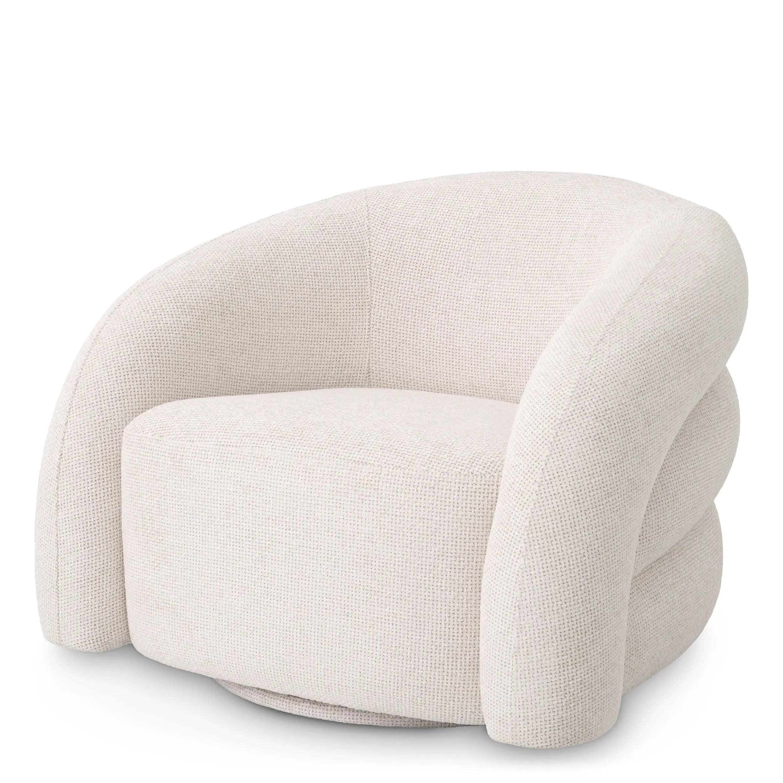 Swivel Chair Novelle Eichholtz