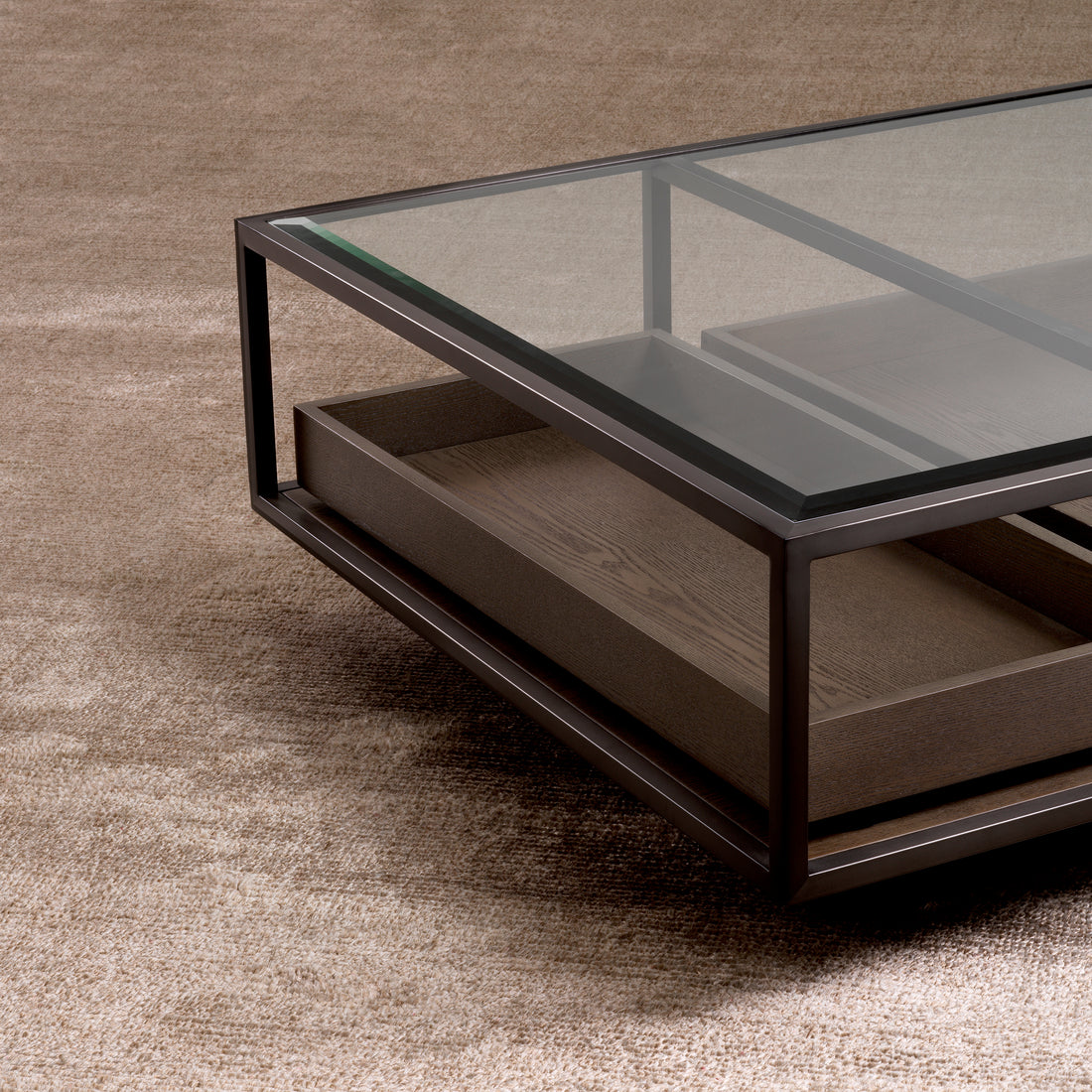 Alfombra asuri 300 x 400 cm