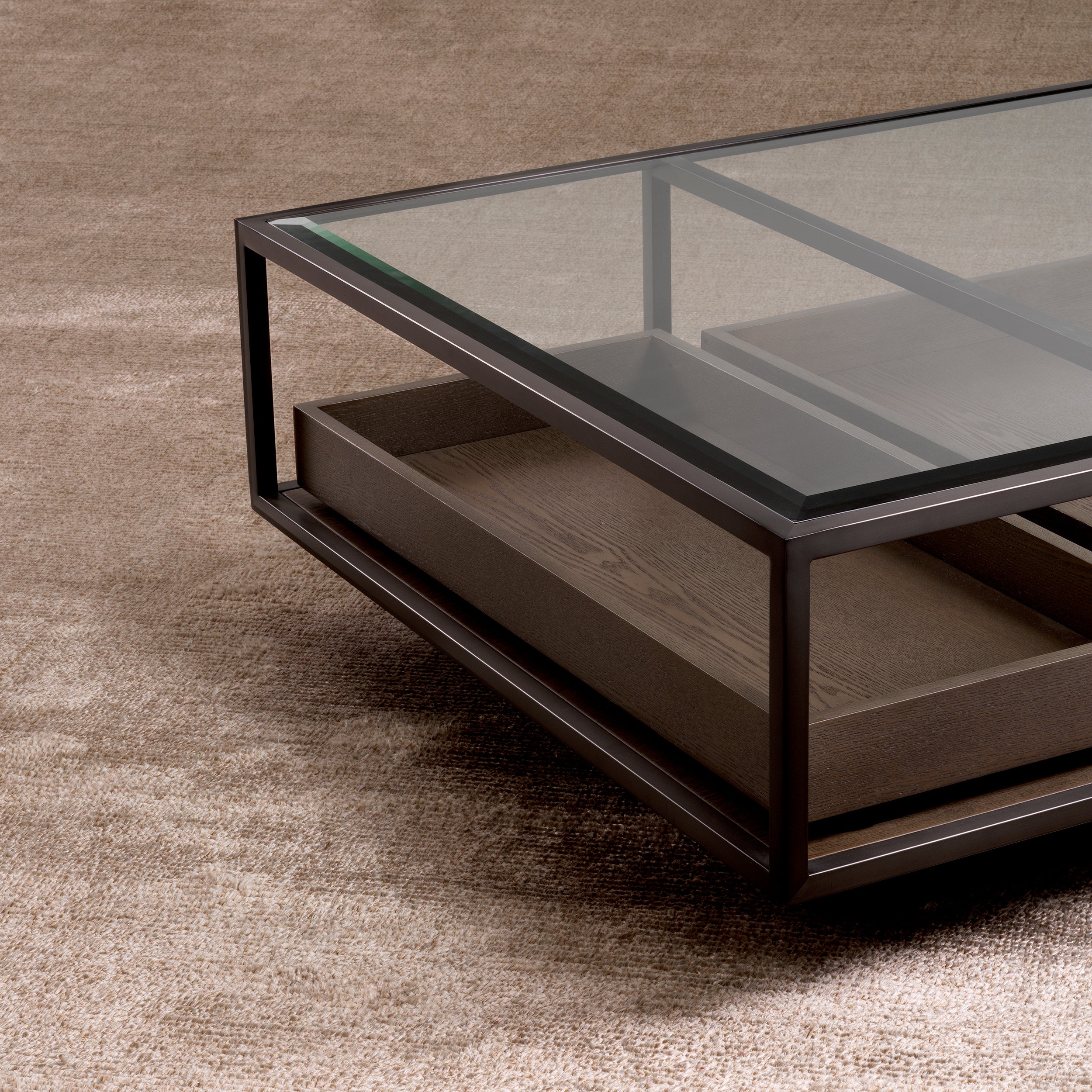 Carpet Asuri 200 x 300 cm