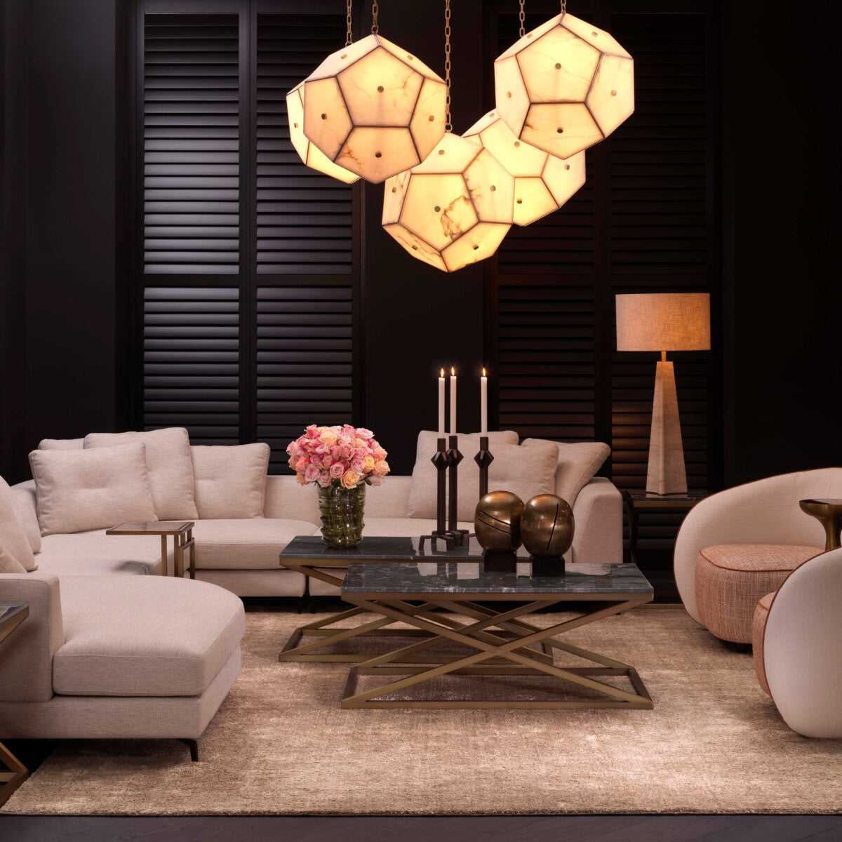 Carpet Asuri 200 x 300 cm