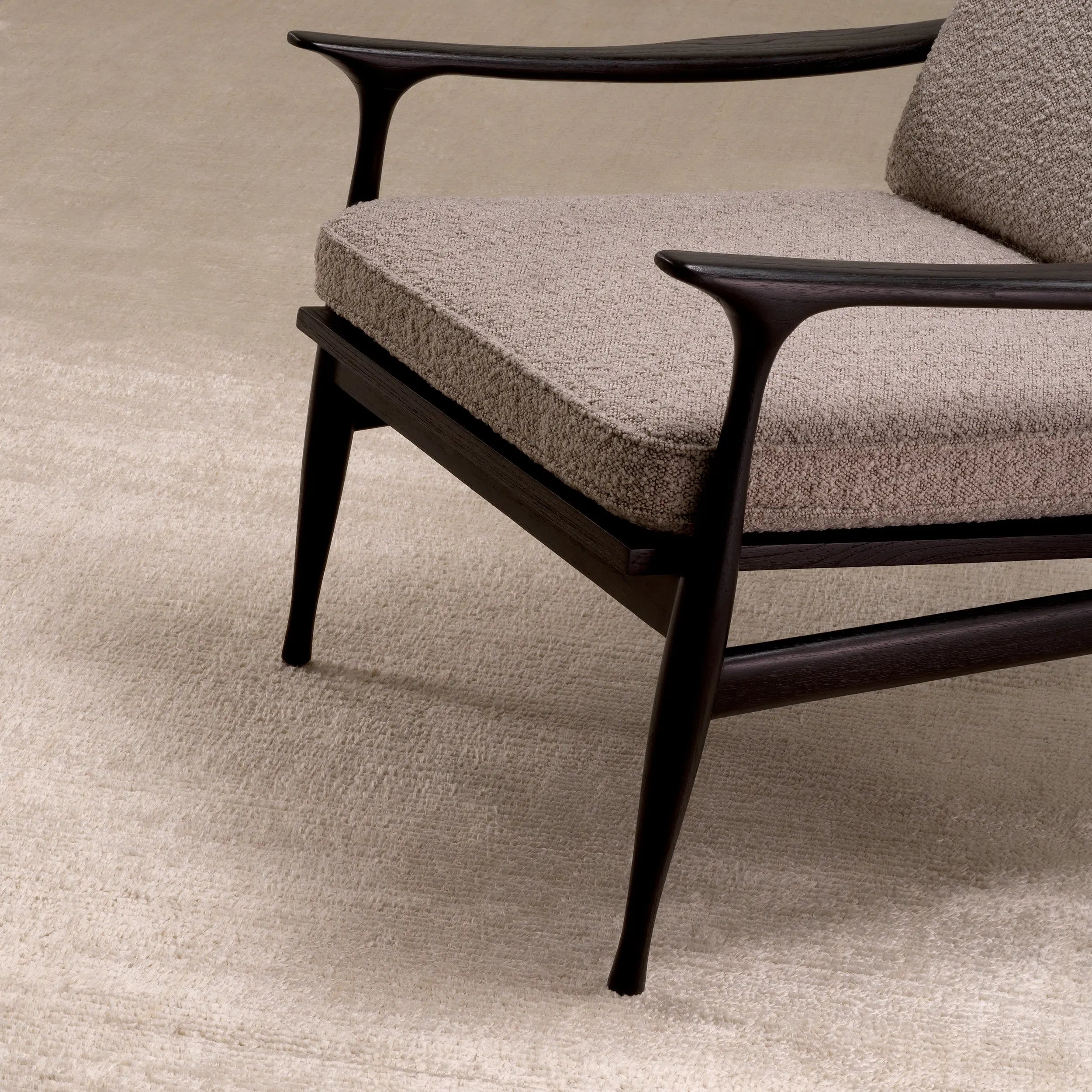 Carpet Asuri 300 x 400 cm Eichholtz
