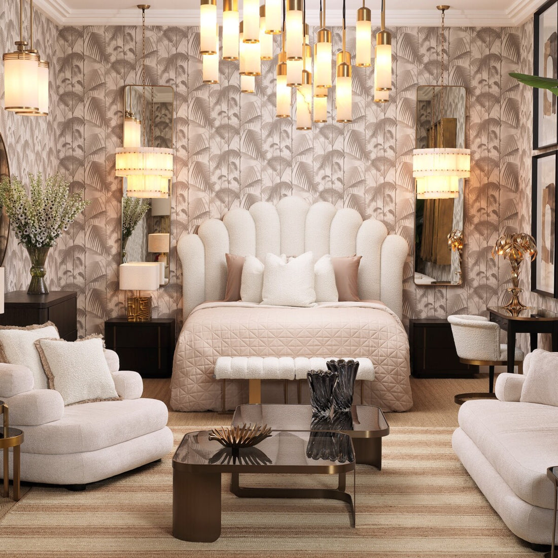 Alfombra lorcan 300 x 400 cm