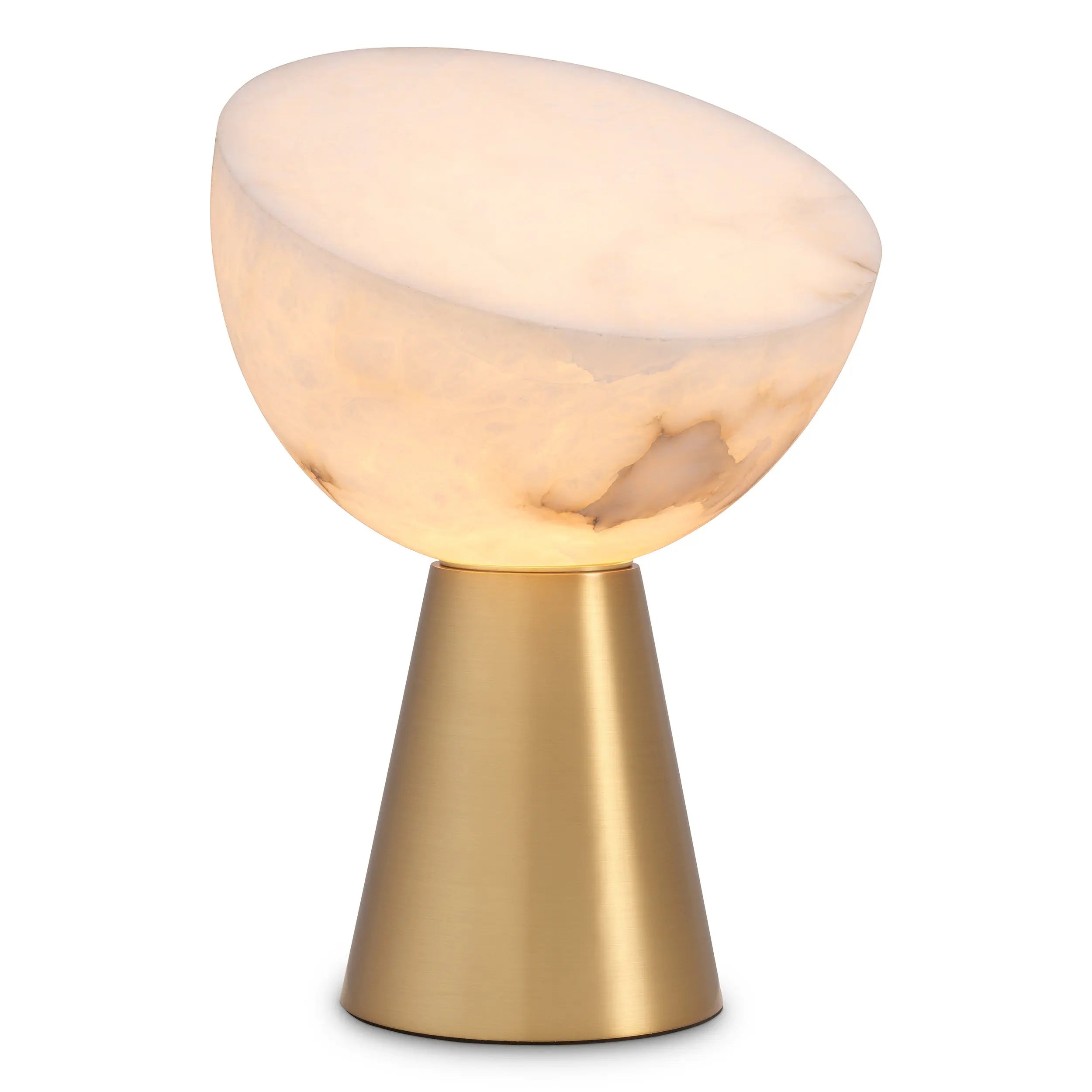 Table Lamp Chamonix Eichholtz