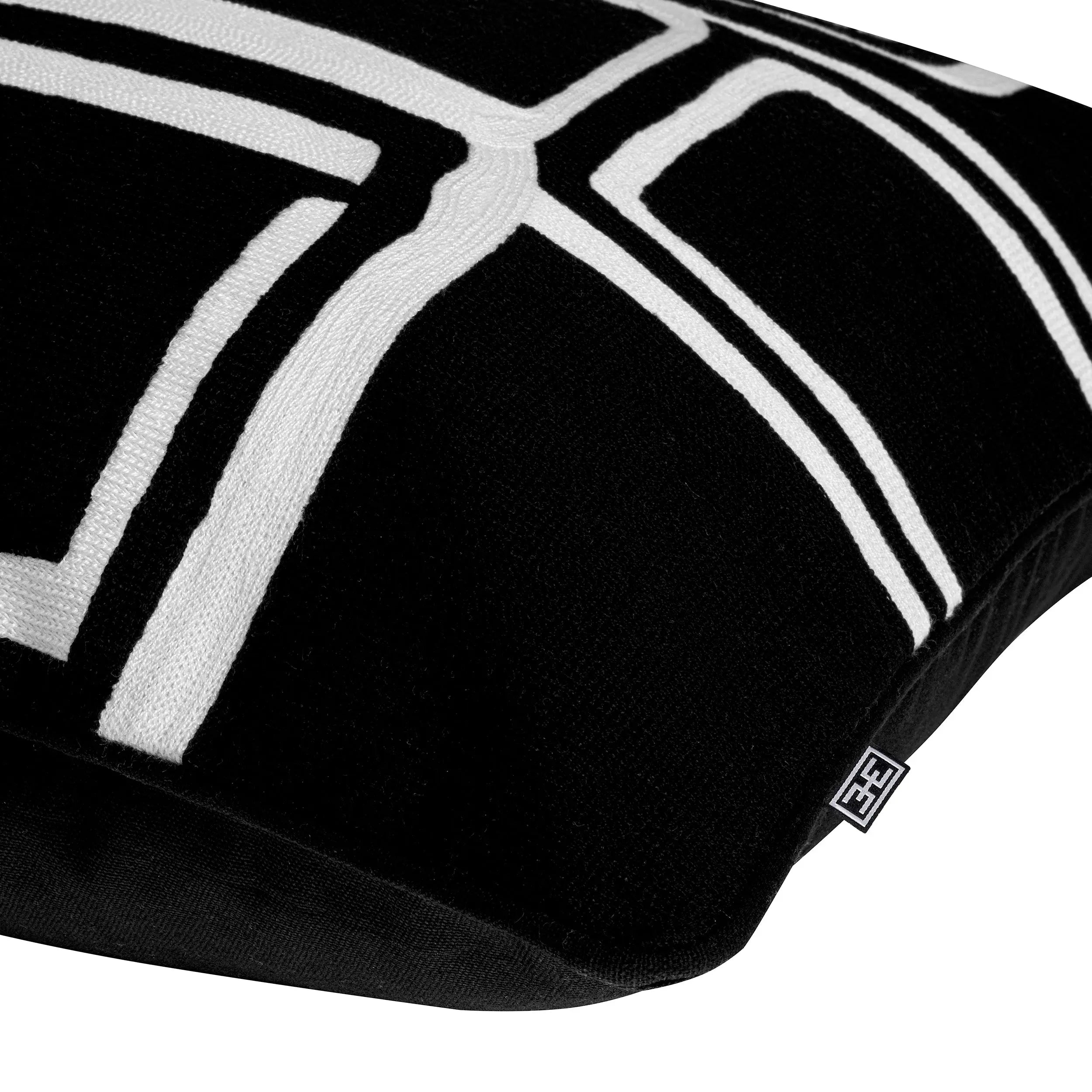 Cushion Ribeira Eichholtz