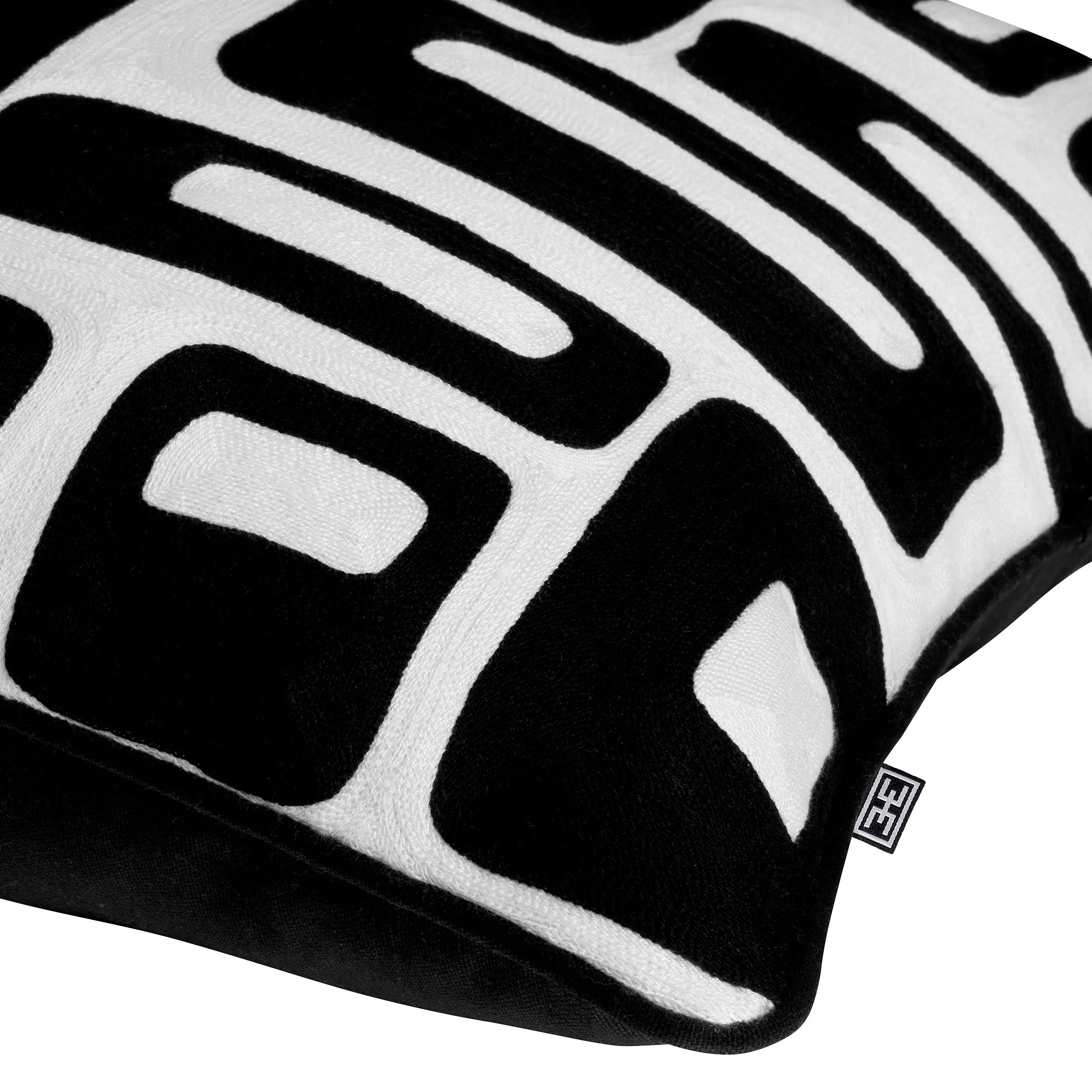 Cushion Cerva Eichholtz