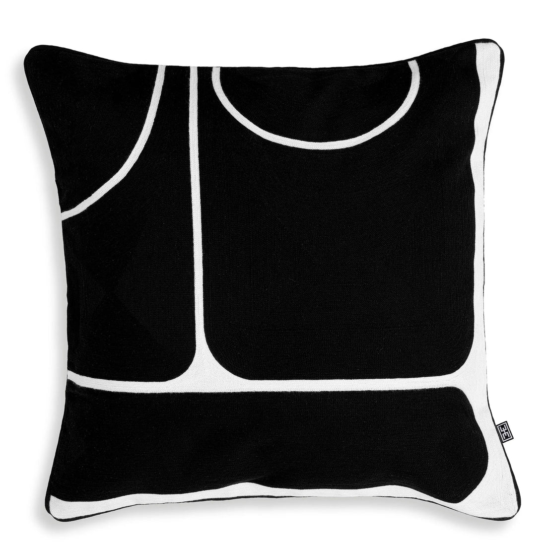 Cushion Sabrosa Eichholtz