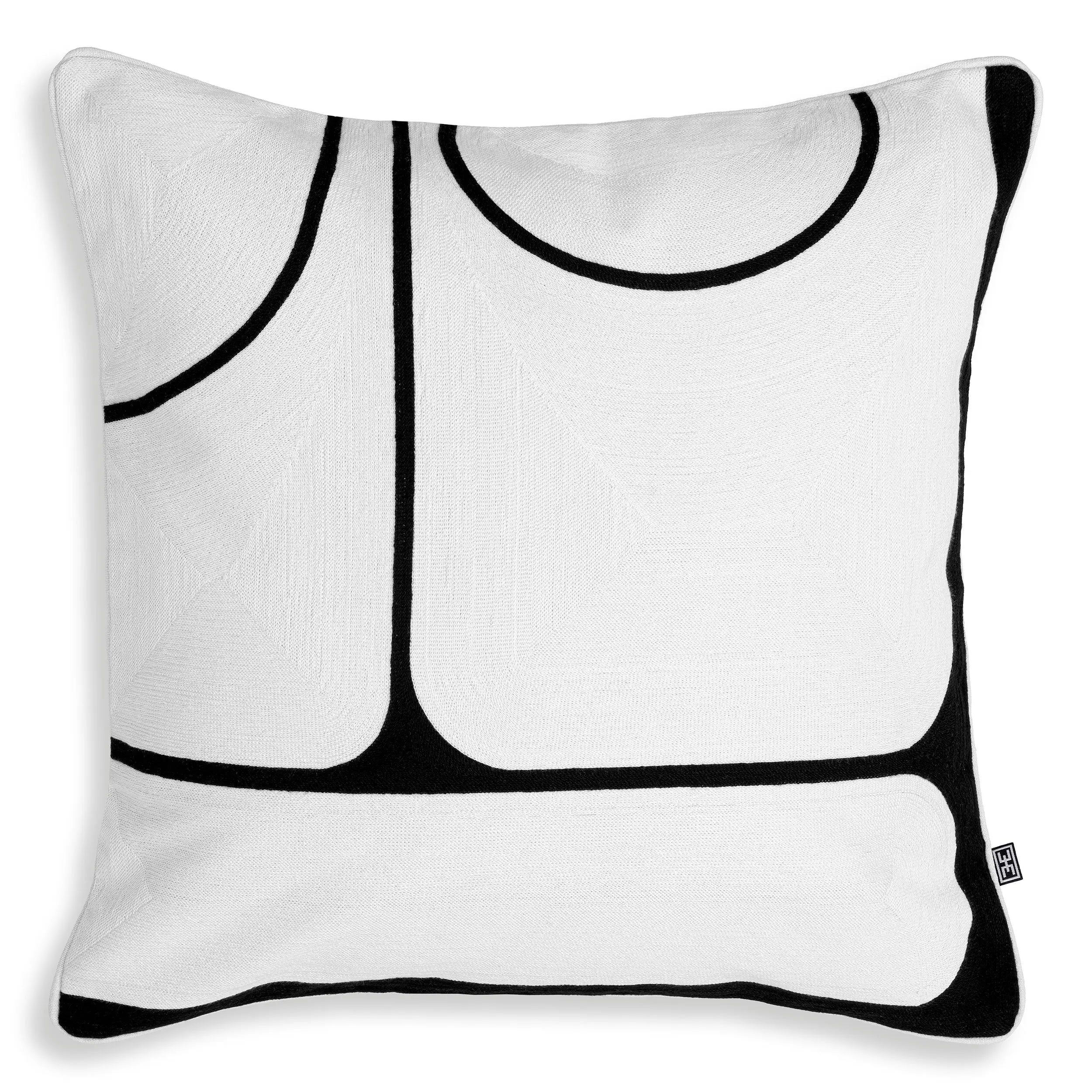 Cushion Sabrosa Eichholtz