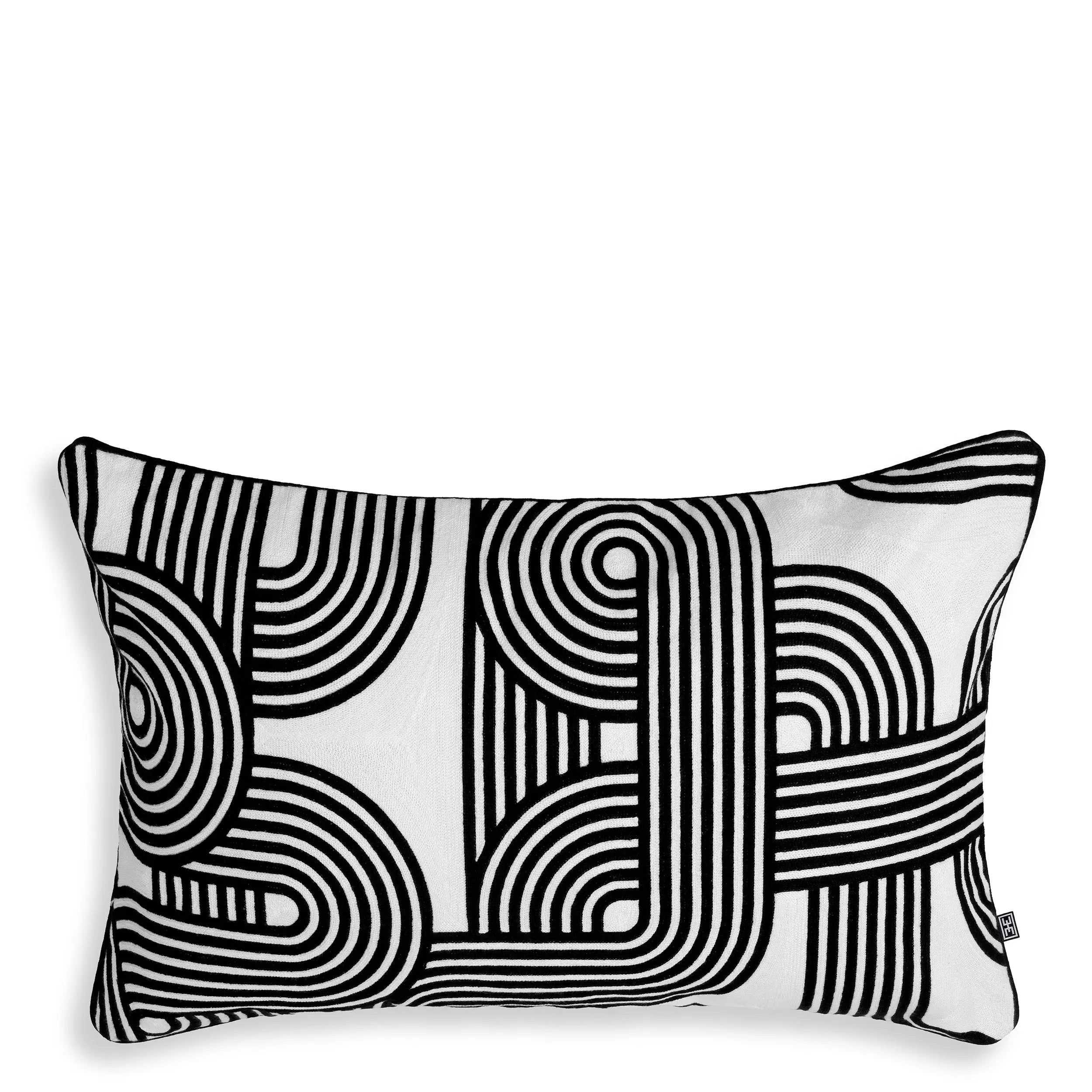 Cushion Abaças Eichholtz