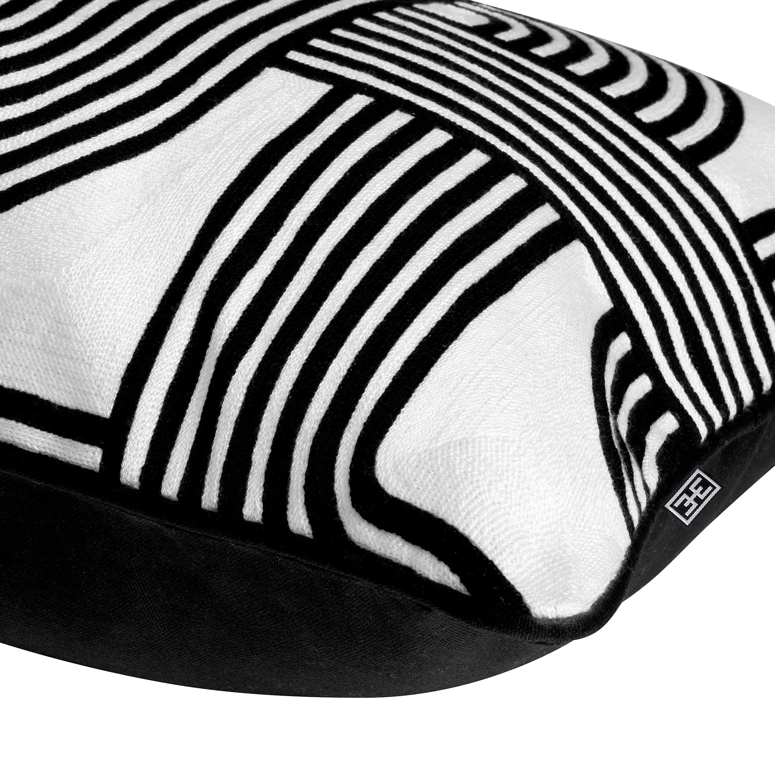 Cushion Abaças Eichholtz