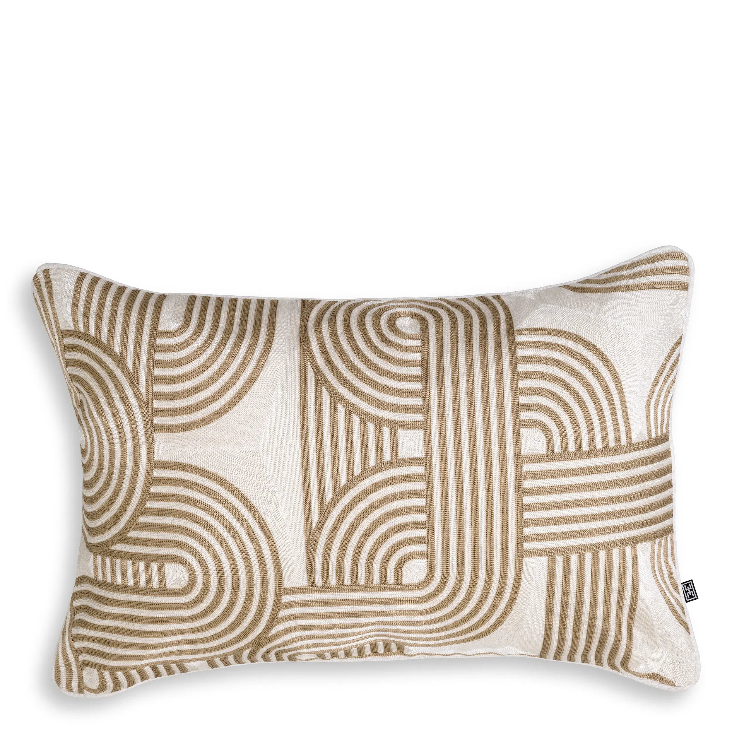 Cushion Abaças Eichholtz