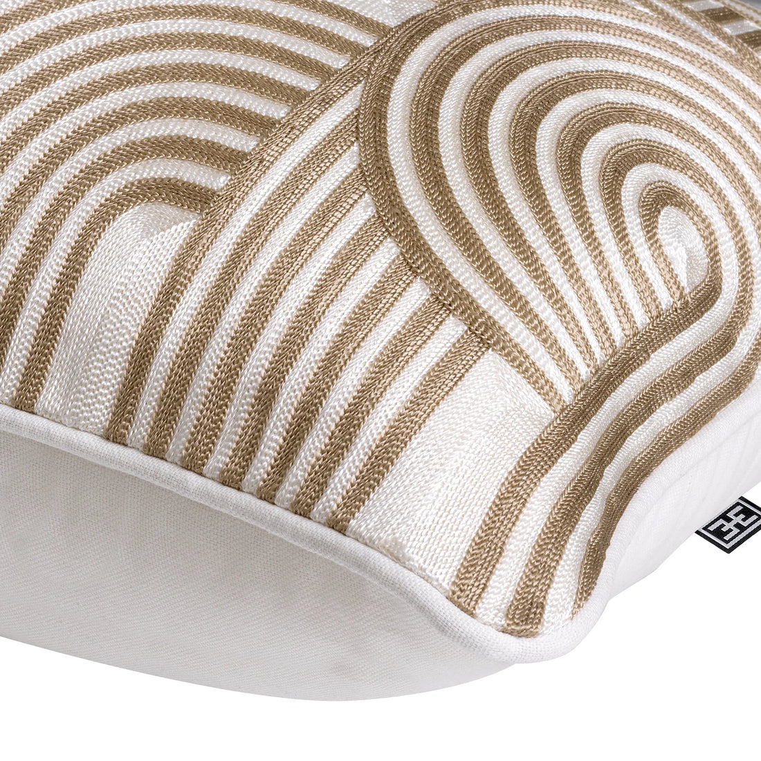 Cushion Abaças Eichholtz