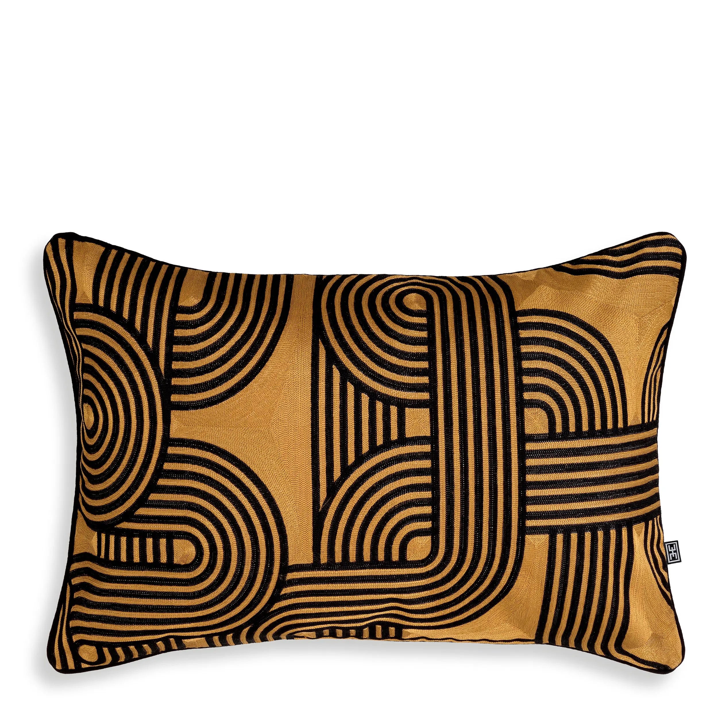 Cushion Abaças Eichholtz