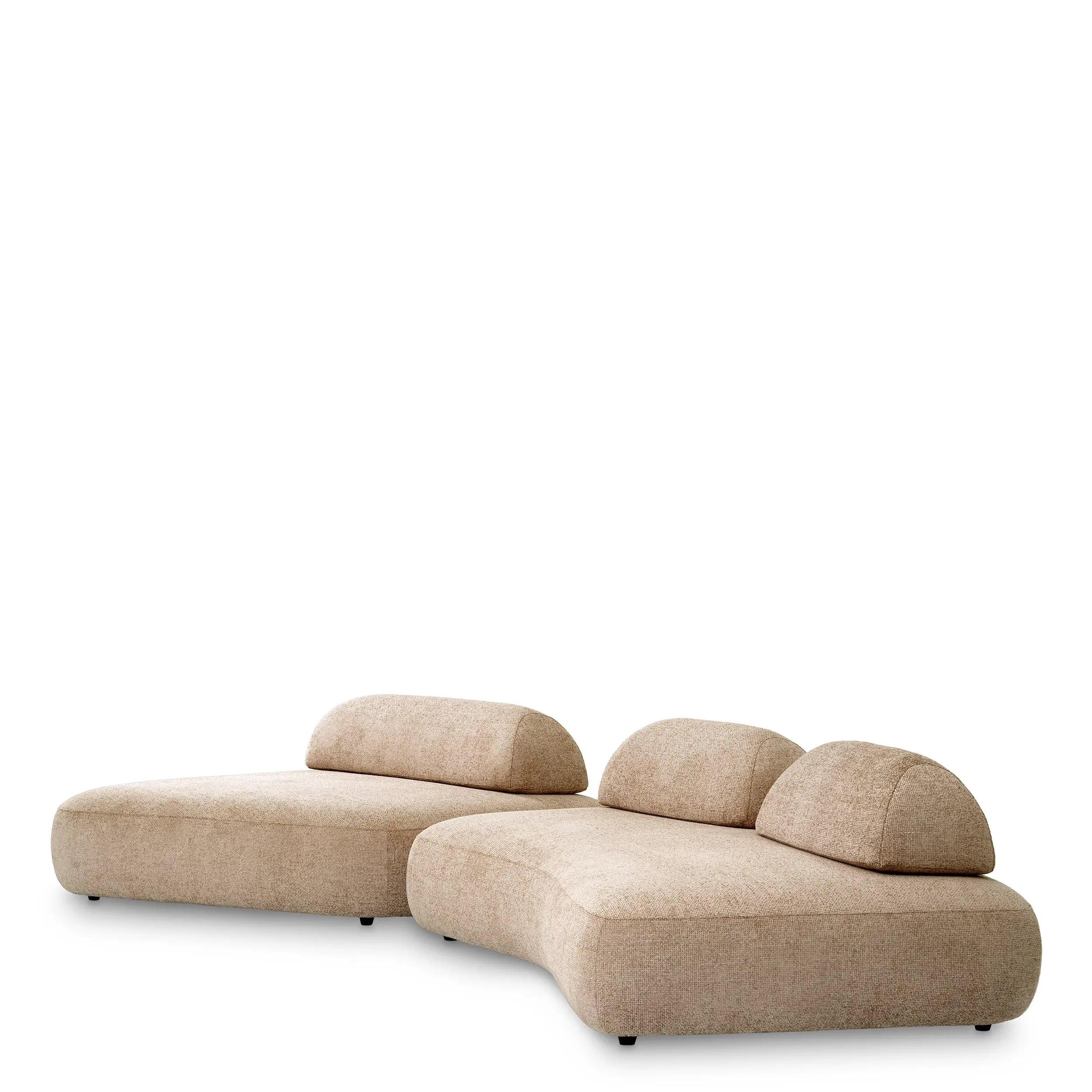 Sofa Residenza Eichholtz