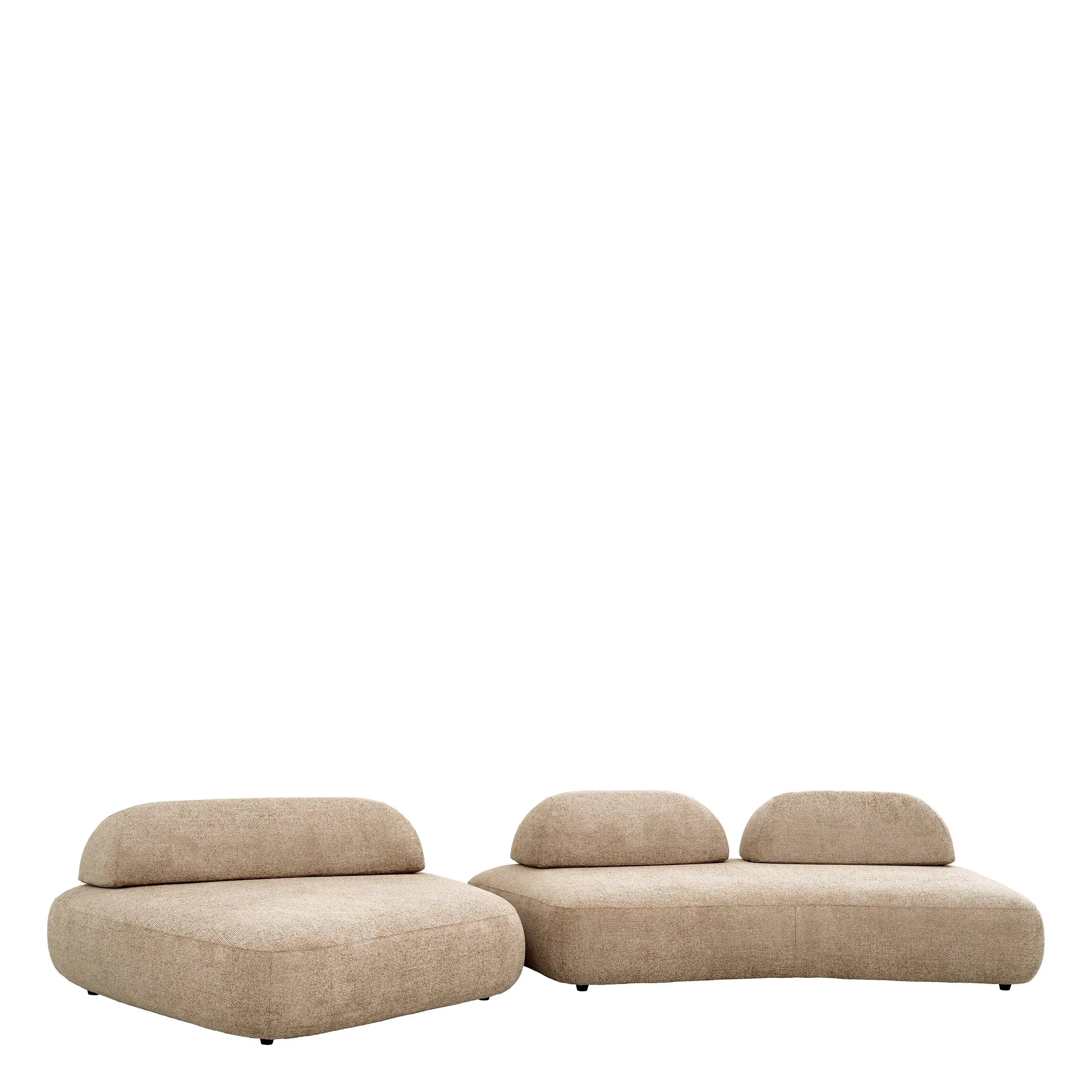 Sofa Residenza Eichholtz
