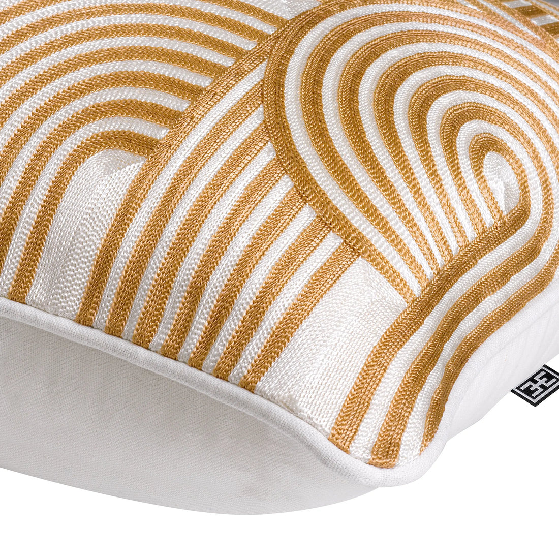 Cushion Abaças Eichholtz