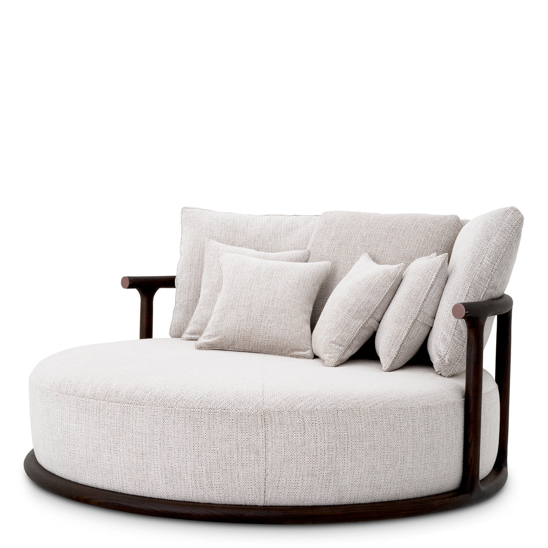 Sofa Libero Round