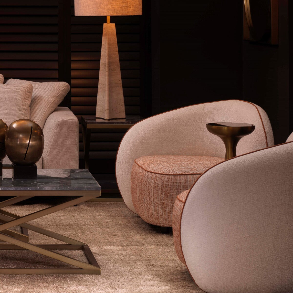 Presidente San Marino Derecha