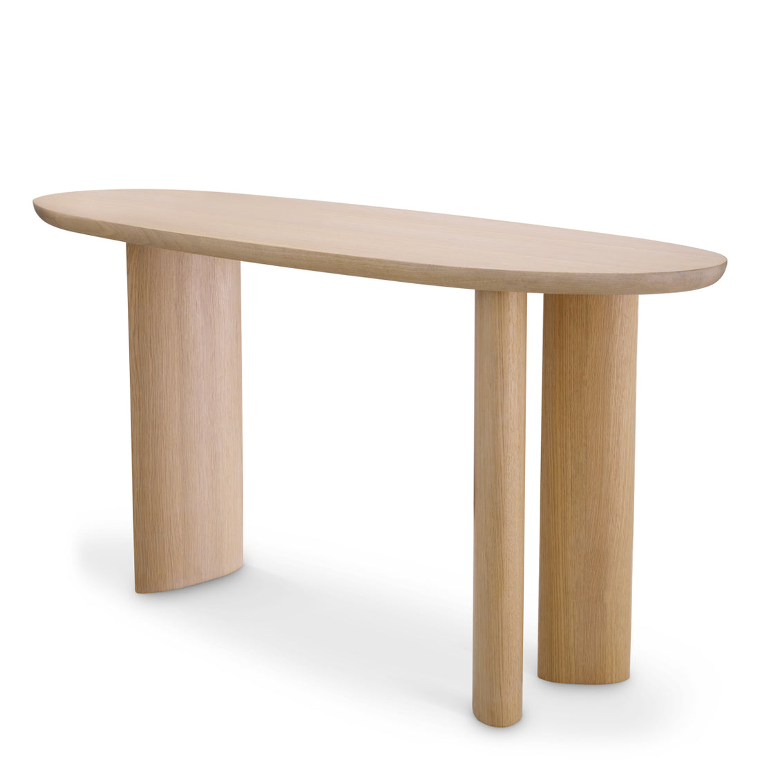 Table de consola Lindner