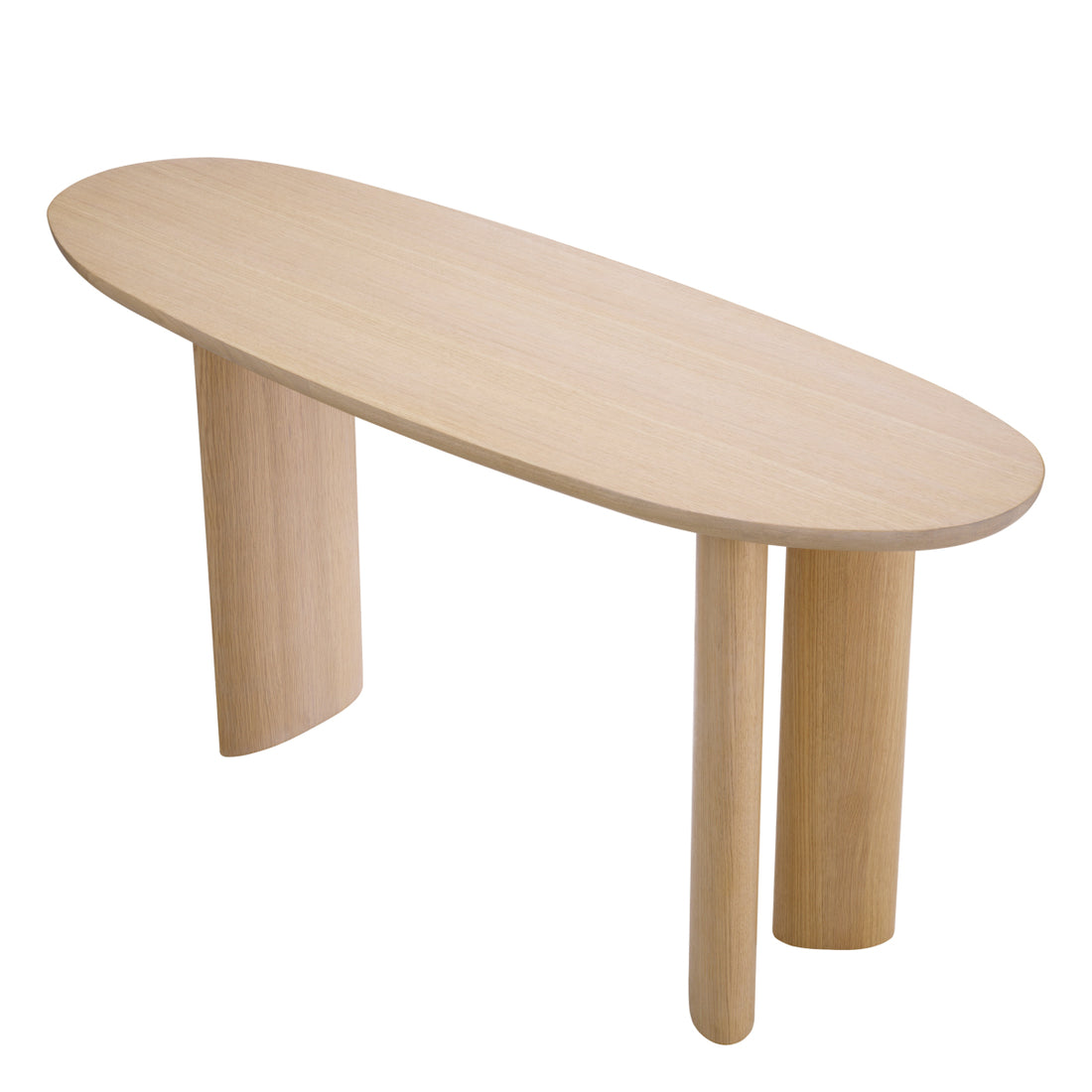 Table de consola Lindner