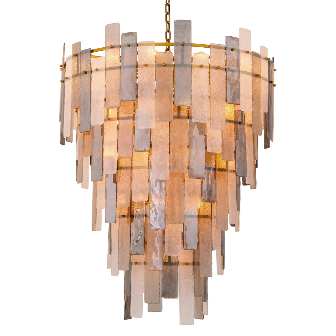 Chandelier Greyson XXL Eichholtz