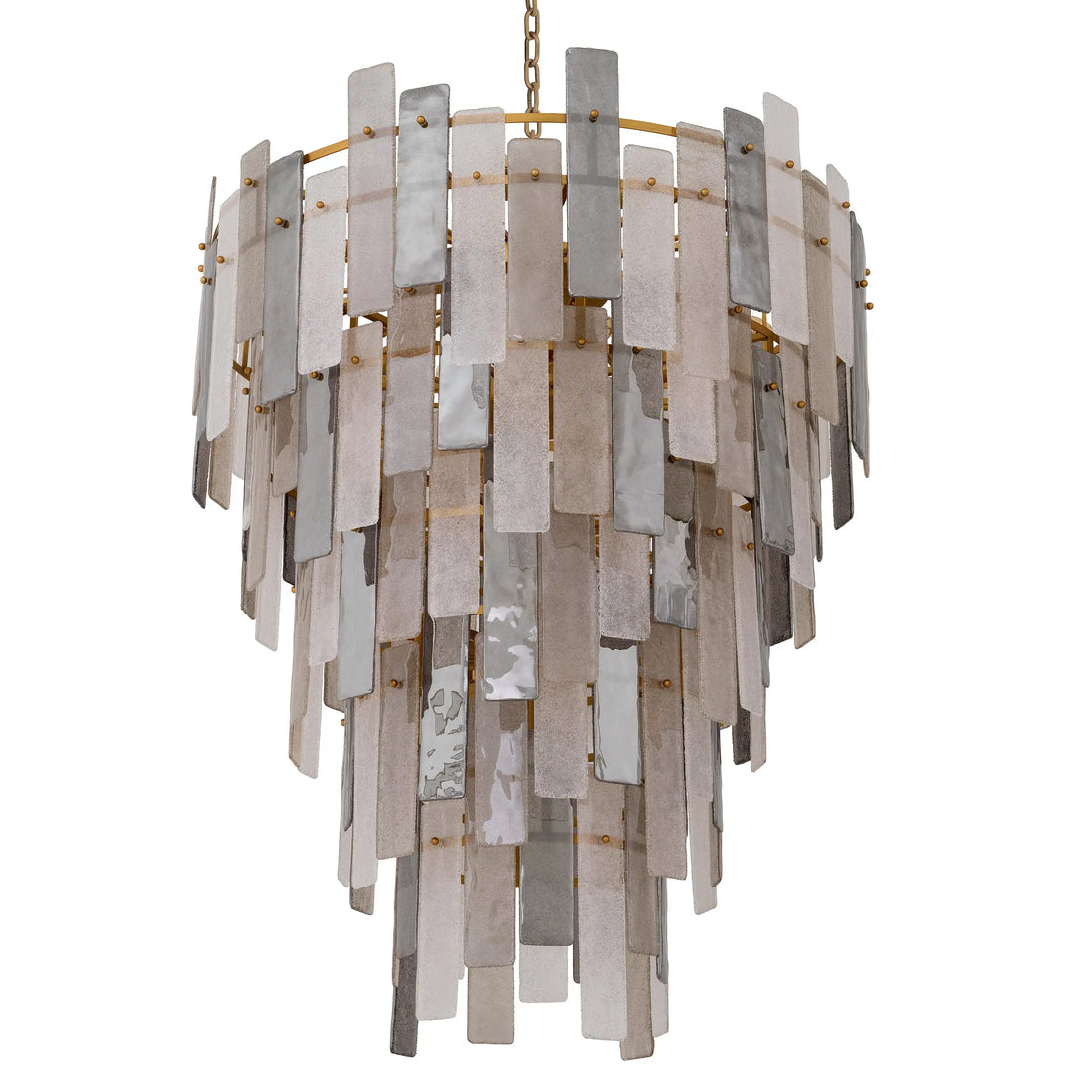 Chandelier Greyson XXL Eichholtz