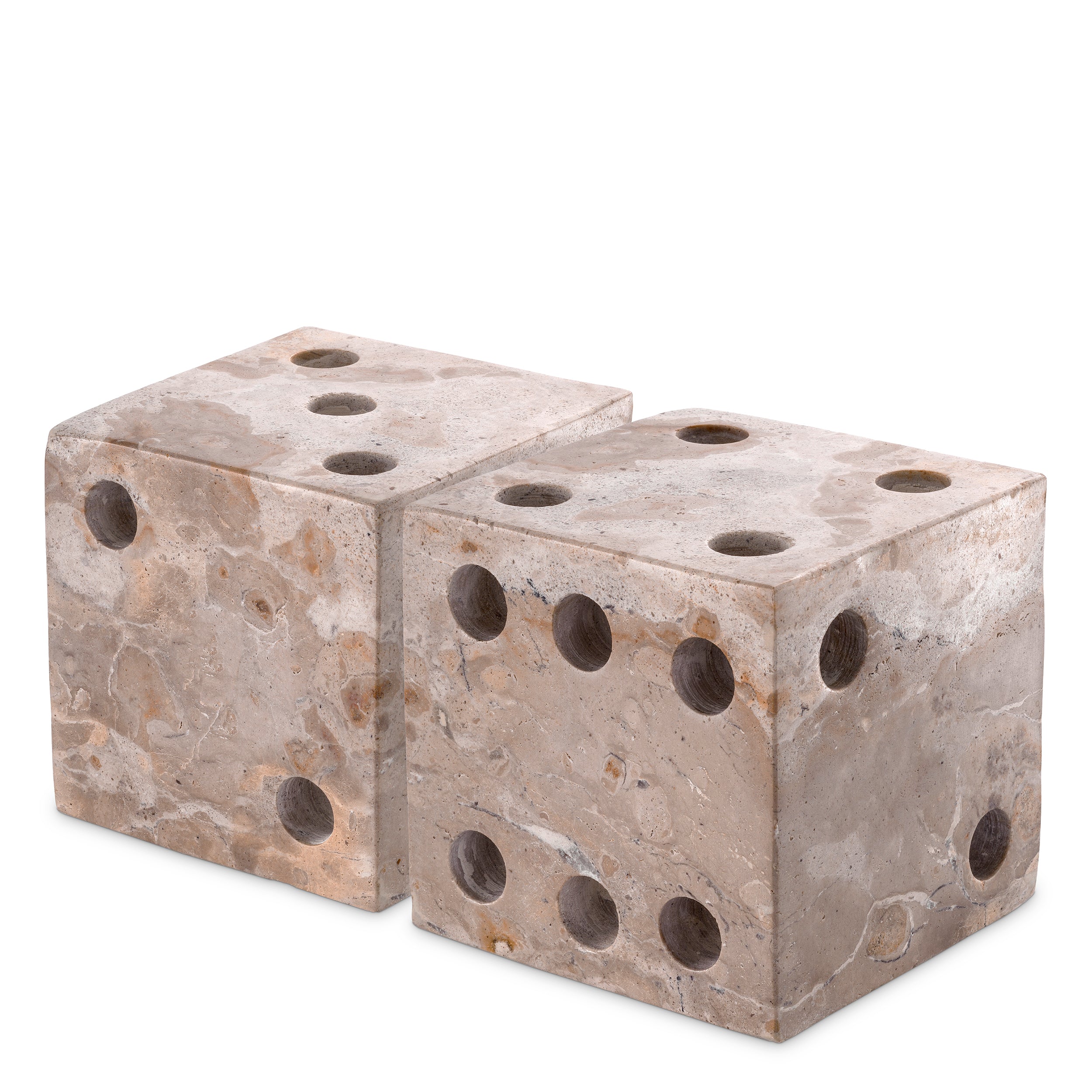 Desk Accessory Visa Set Of 2