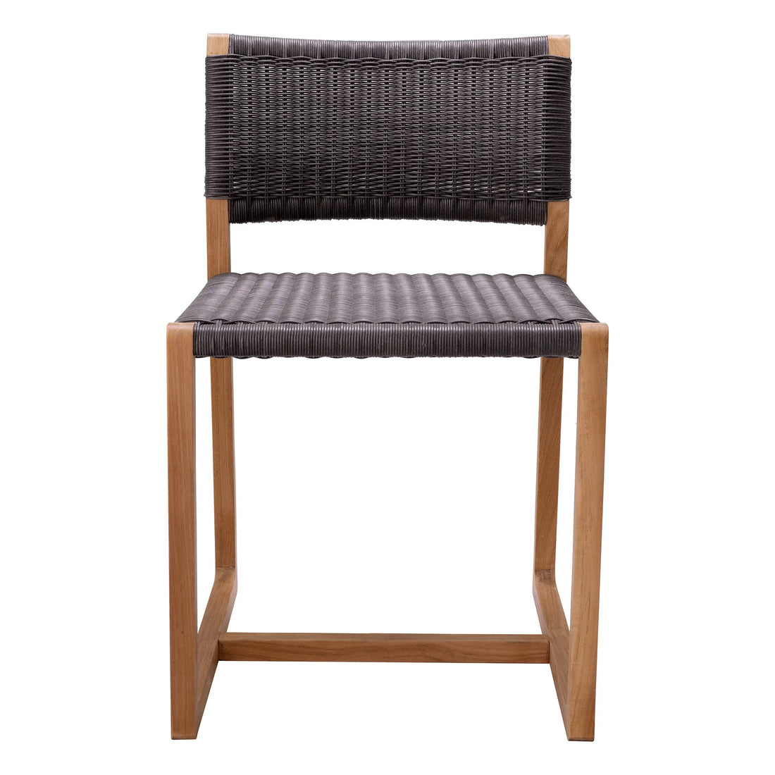 Outdoor Dining Chair Griffin Eichholtz