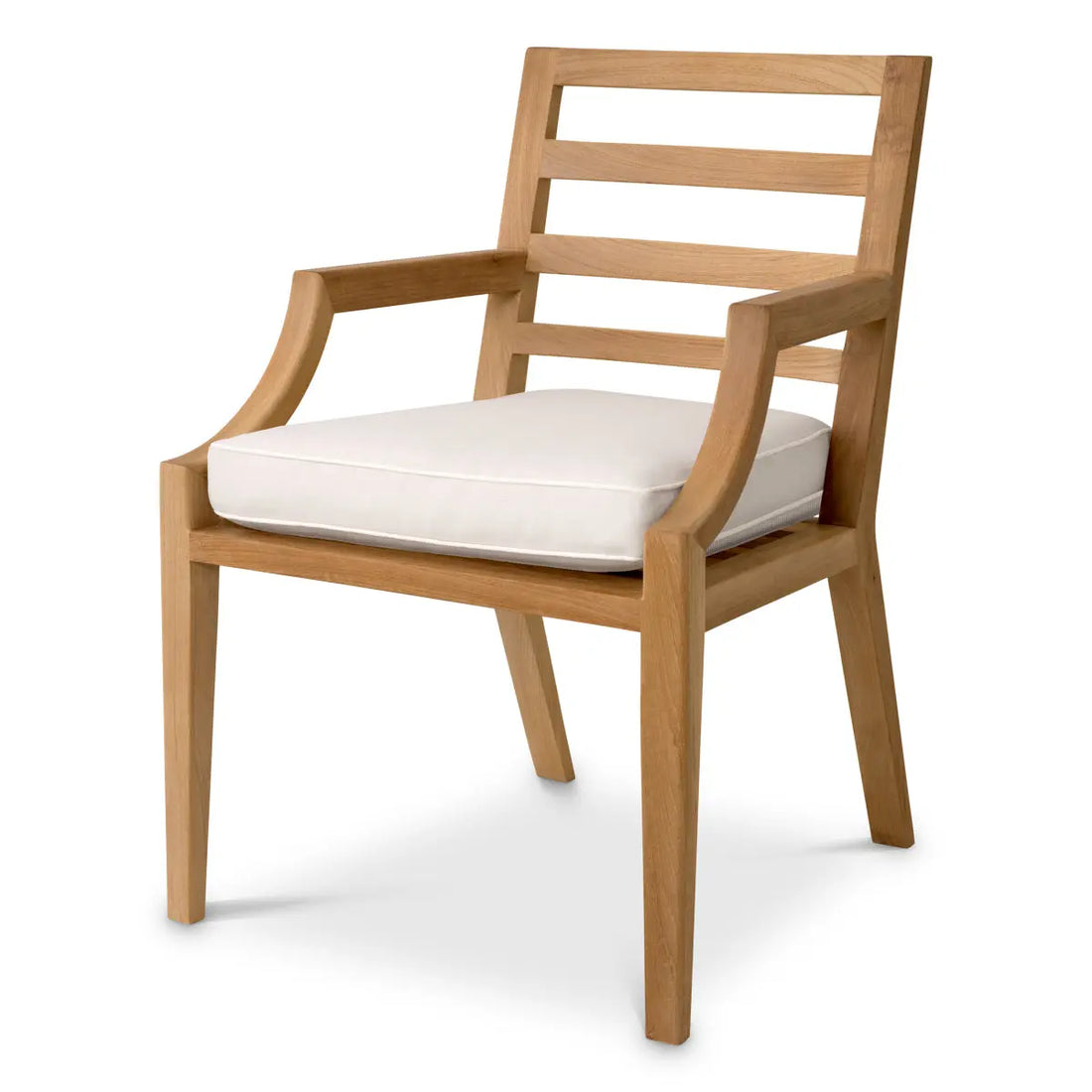 Outdoor Dining Chair Hera Eichholtz