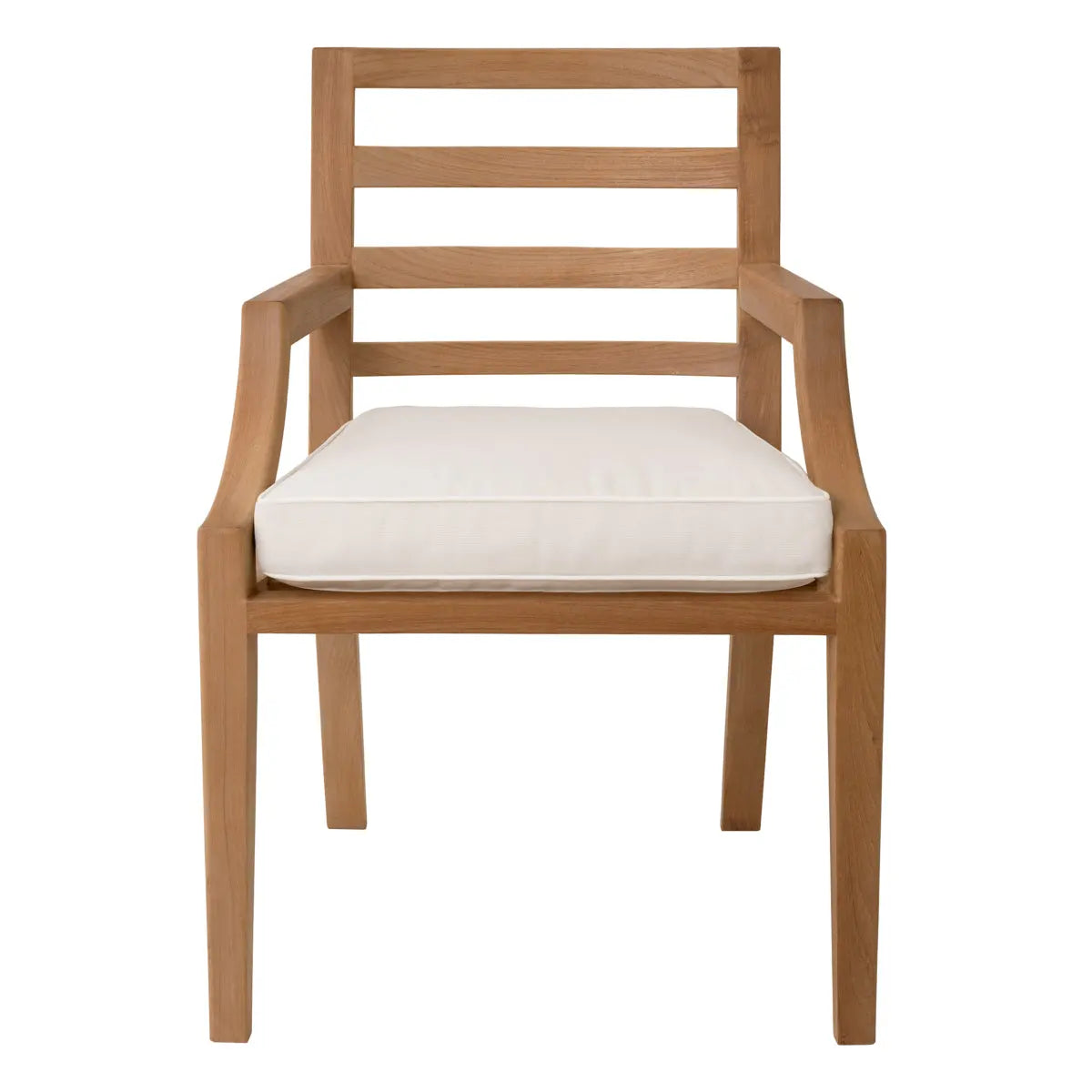 Outdoor Dining Chair Hera Eichholtz