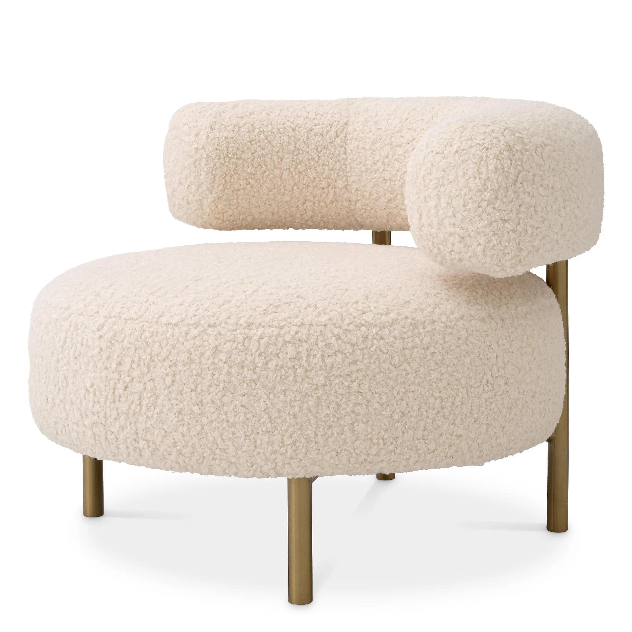 Chair Thompson Eichholtz