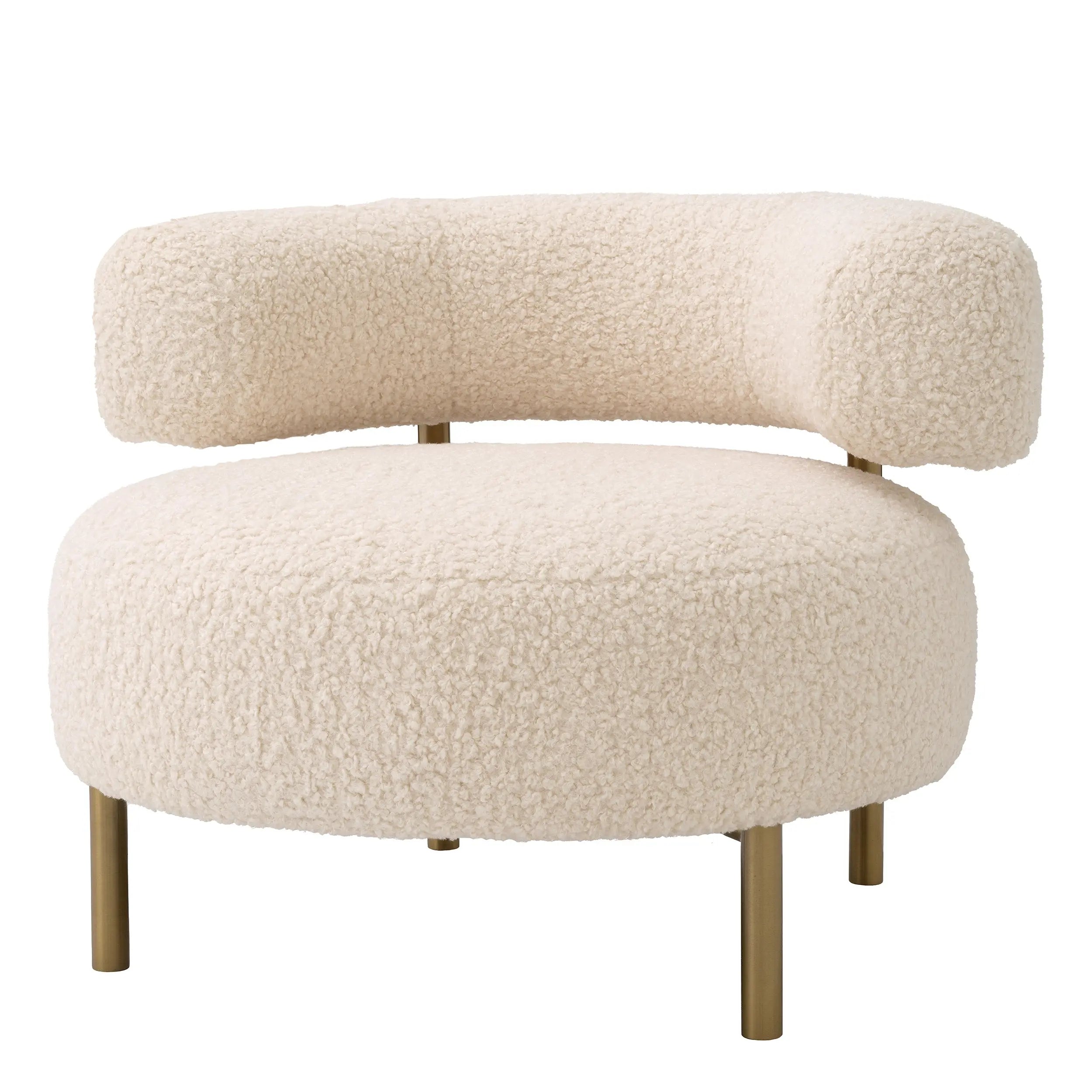 Chair Thompson Eichholtz