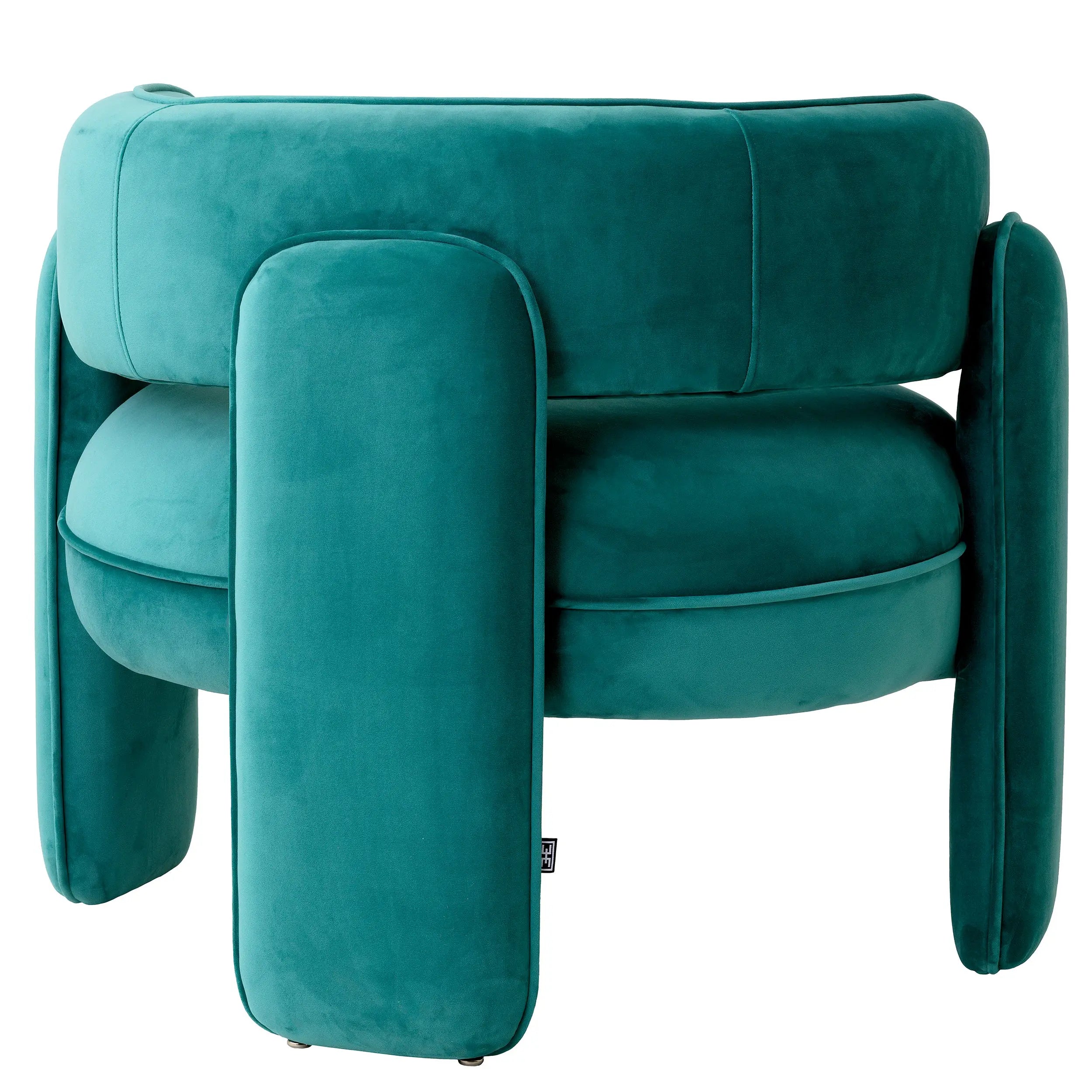 Chair Chaplin Eichholtz