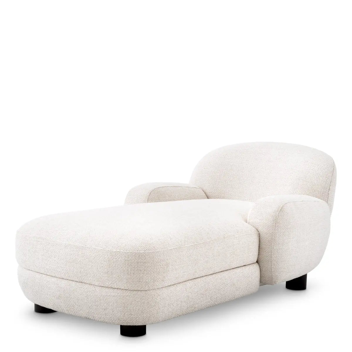 Chaise Longue Udine Eichholtz
