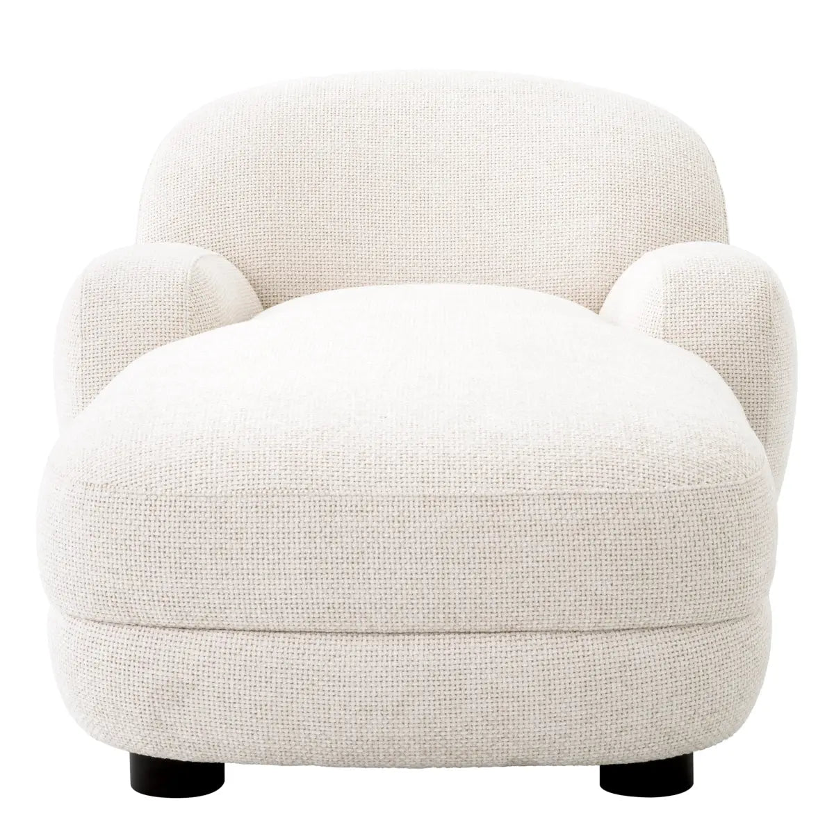 Chaise Longue Udine Eichholtz