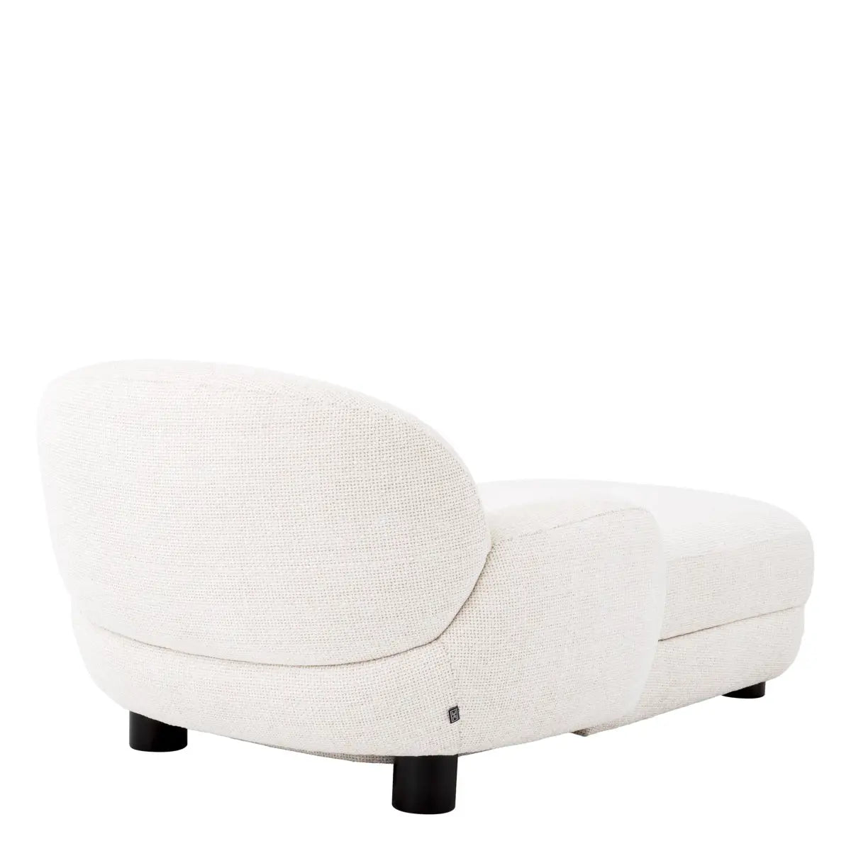 Chaise Longue Udine Eichholtz