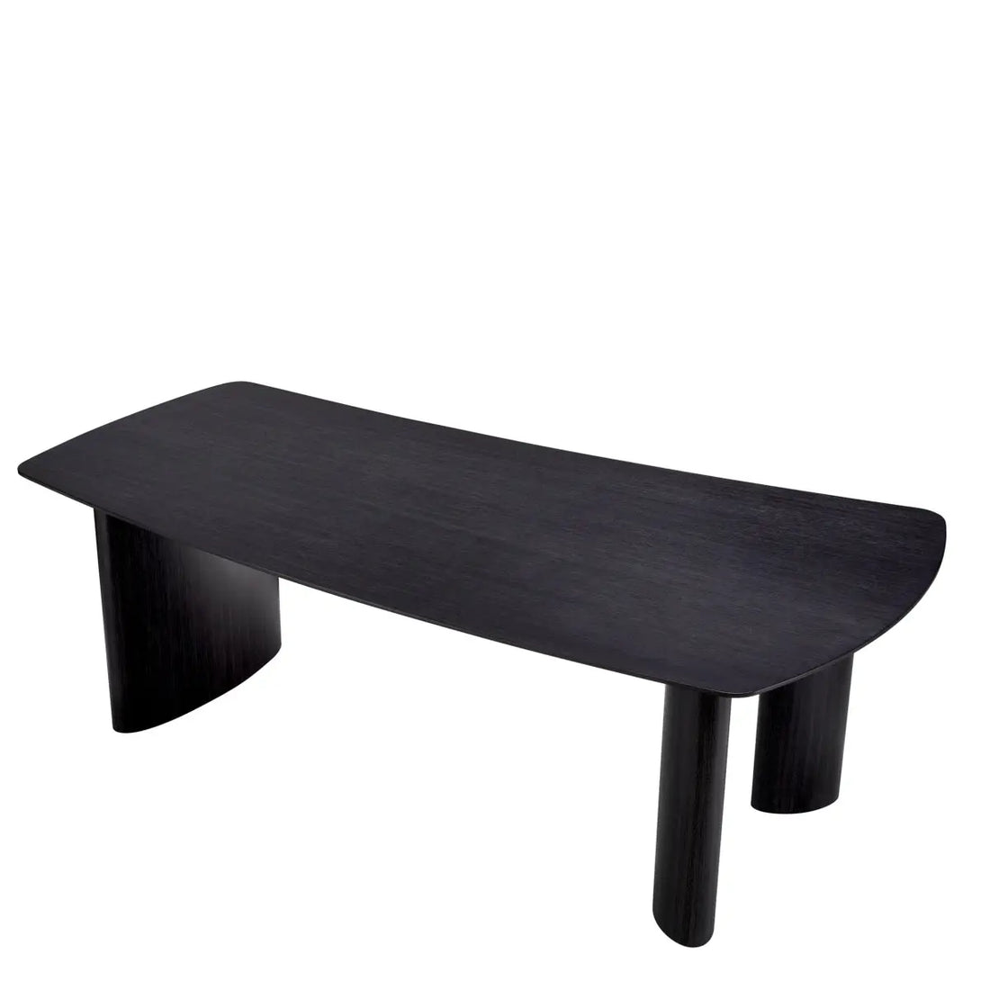Dining Table Bergman S Eichholtz