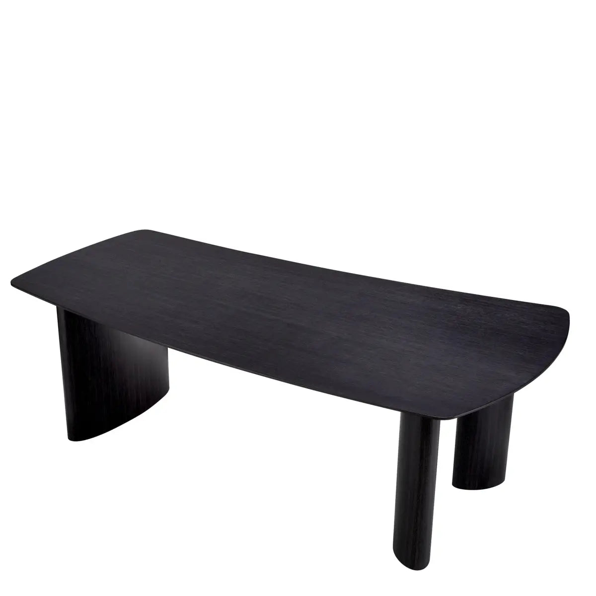 Dining Table Bergman S Eichholtz